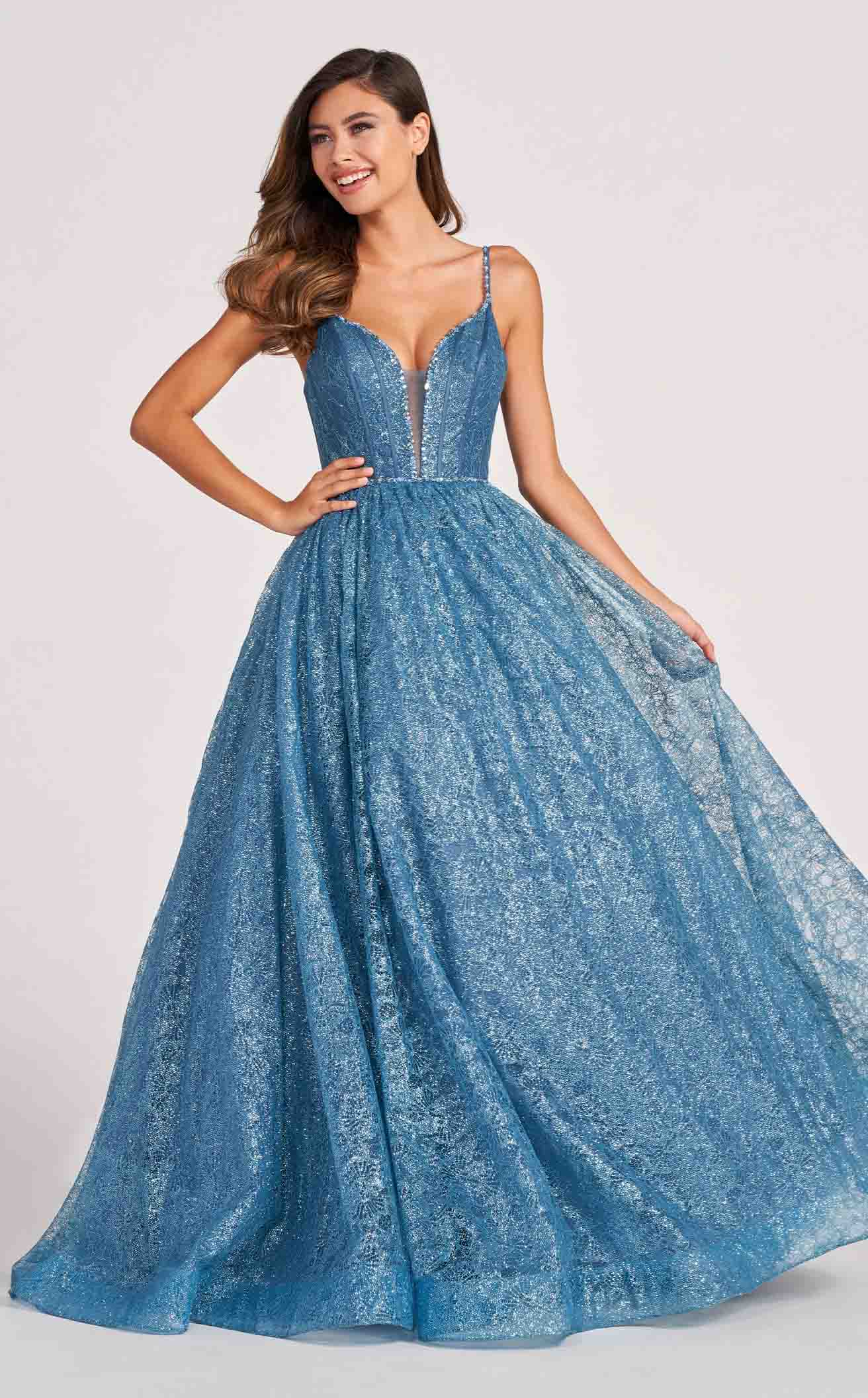 Colette CL2018 Dress