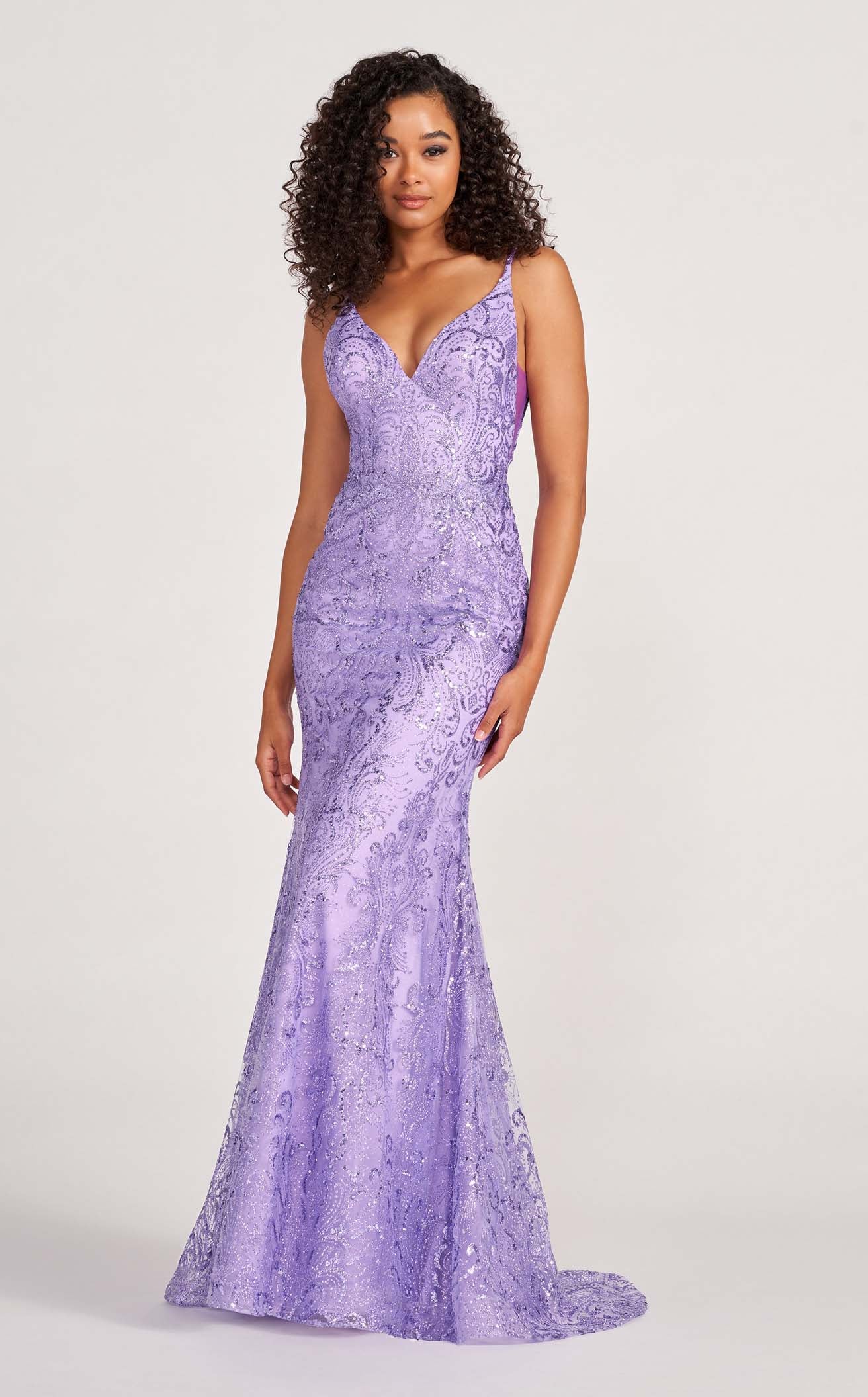 Colette CL2019 Dress - Image 3