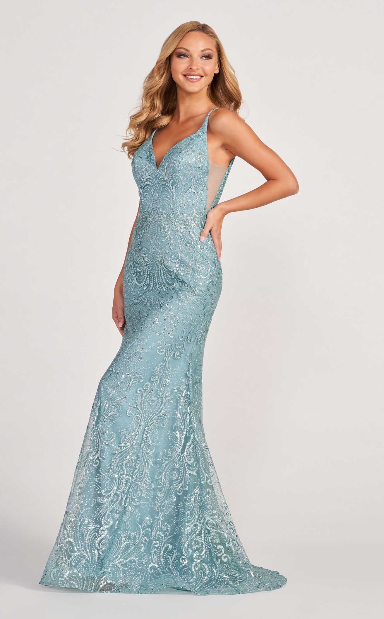 Colette CL2019 Dress - Image 4