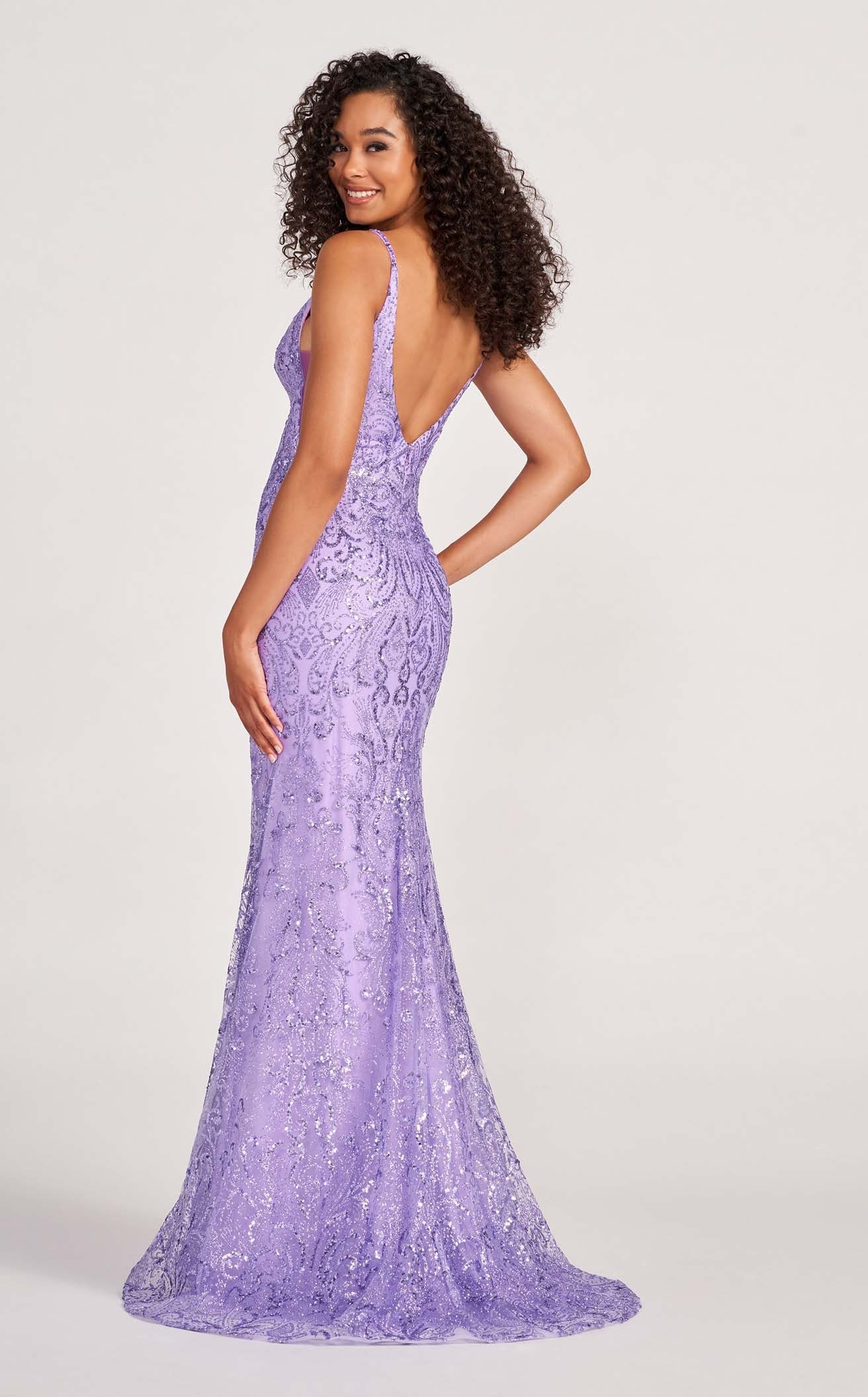 Colette CL2019 Dress - Image 6