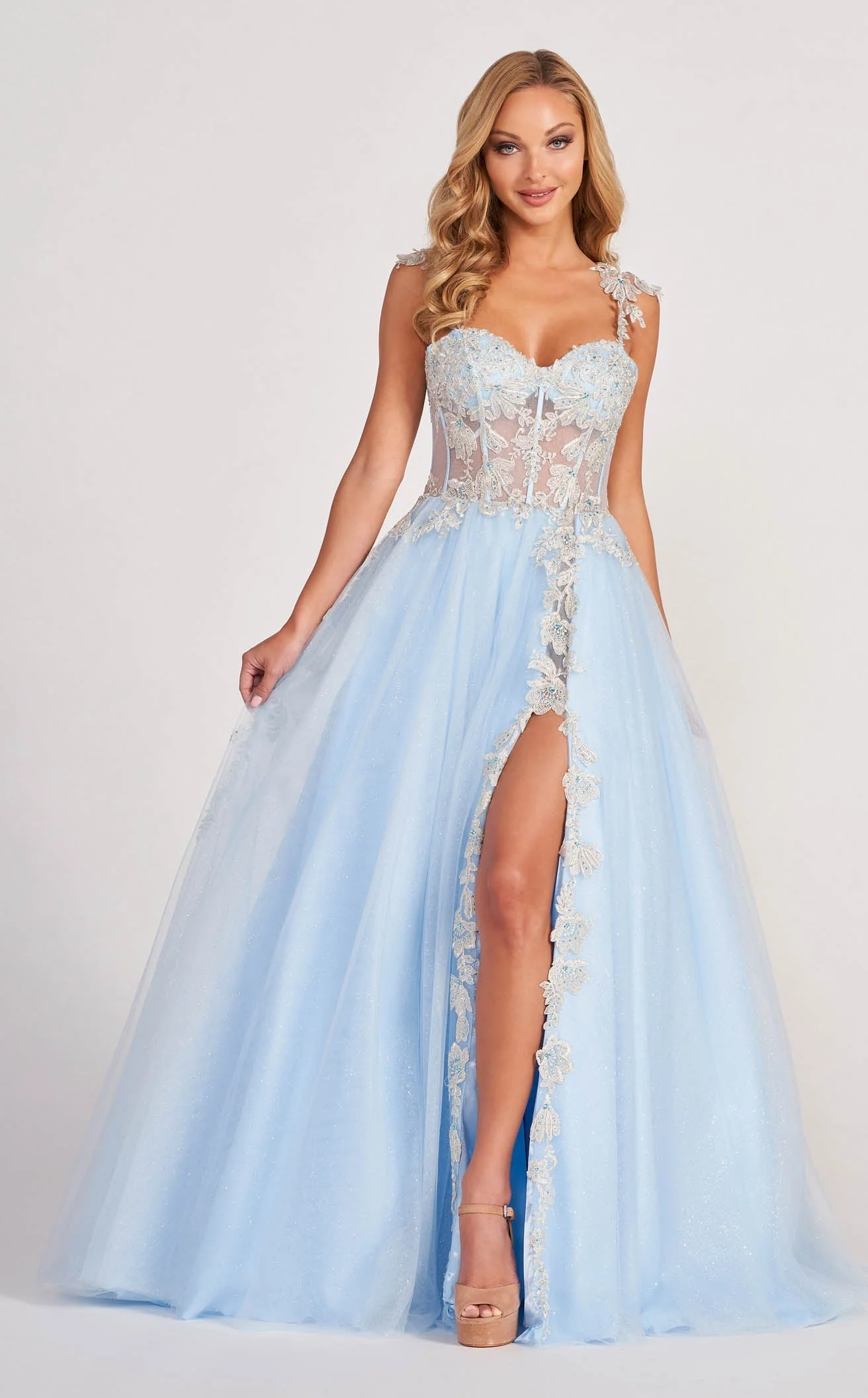 Colette CL2020 Dress - Image 2