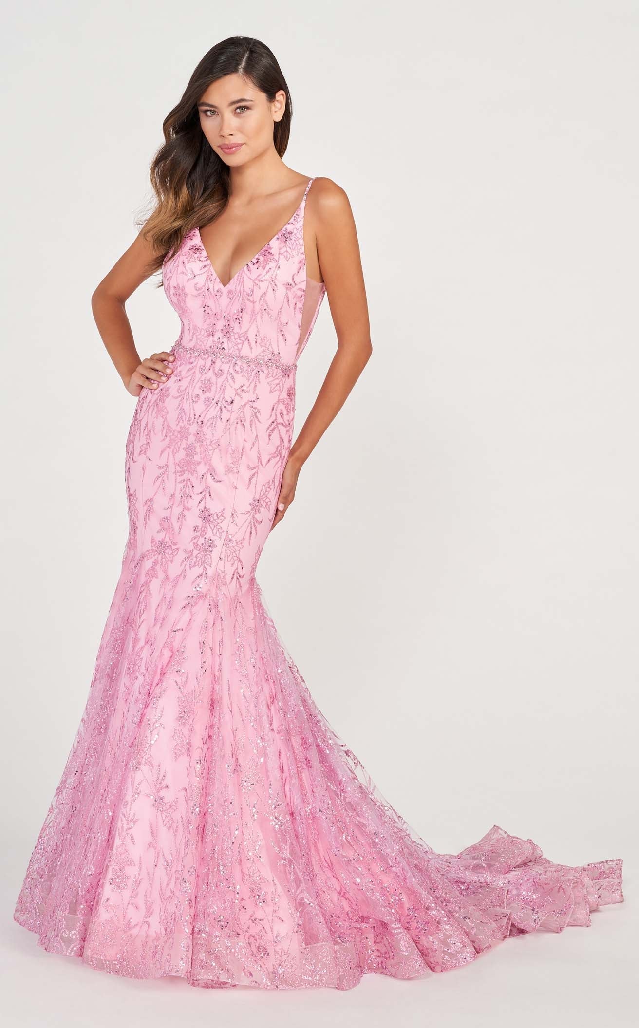 Colette CL2021 Dress - Image 2
