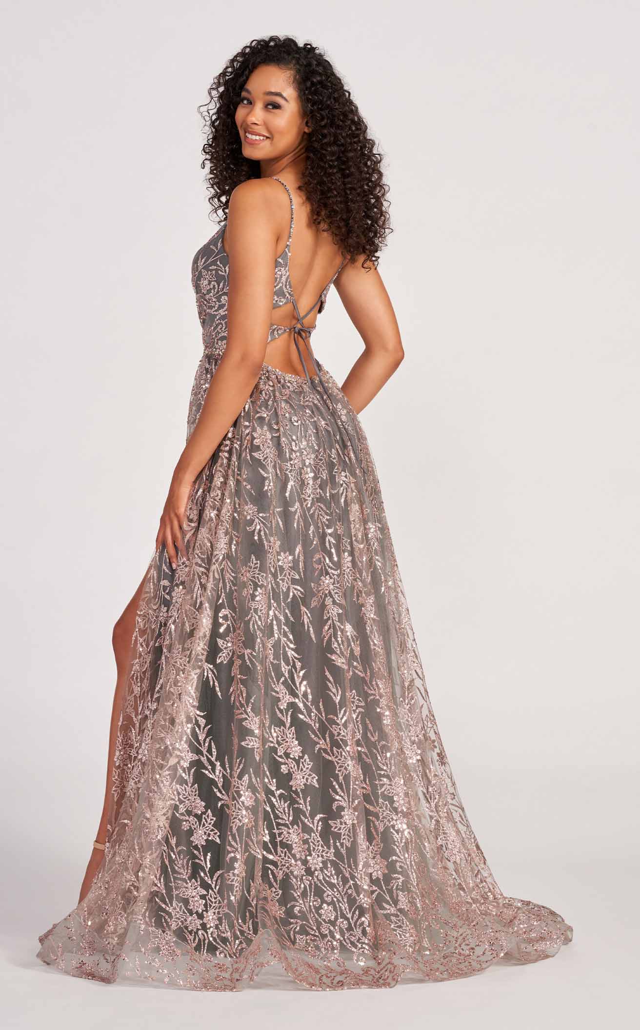 Colette CL2022 Dress - Image 4