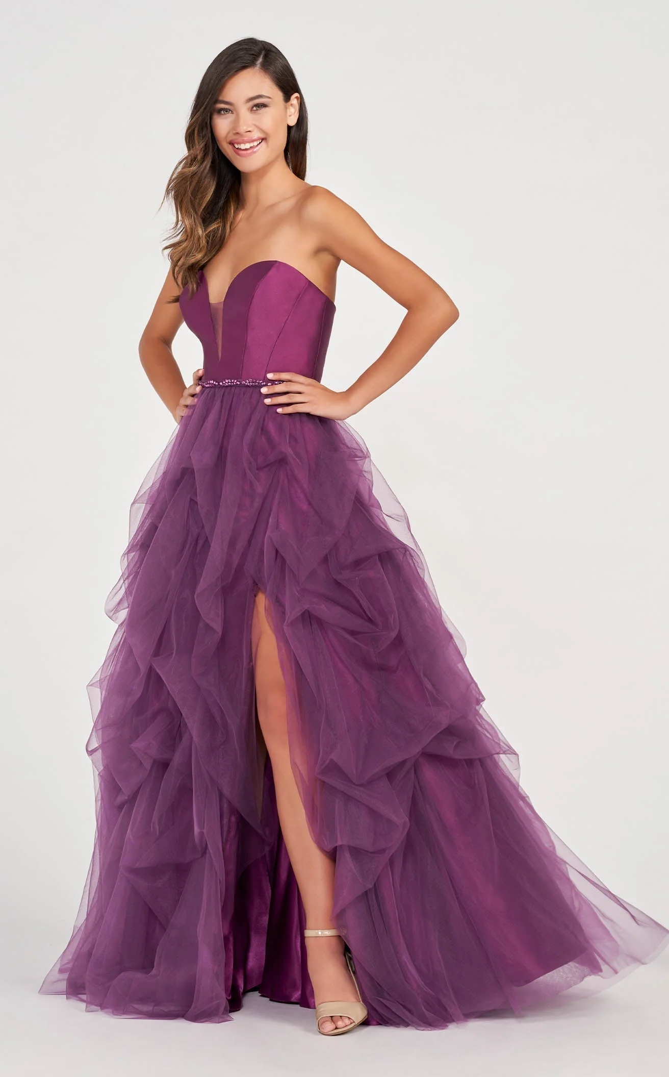 Colette CL2023 Dress - Image 4