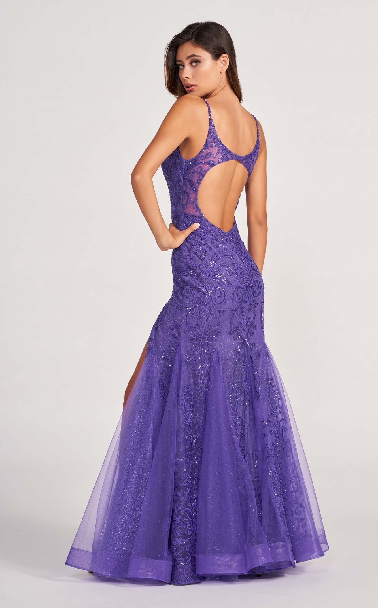 Colette CL2024 Dress - Image 7