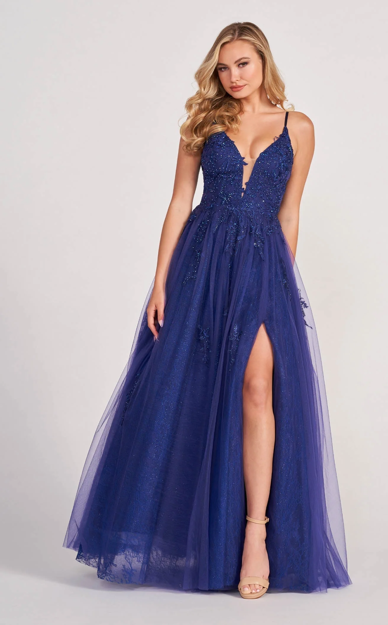 Colette CL2025 Dress - Image 4