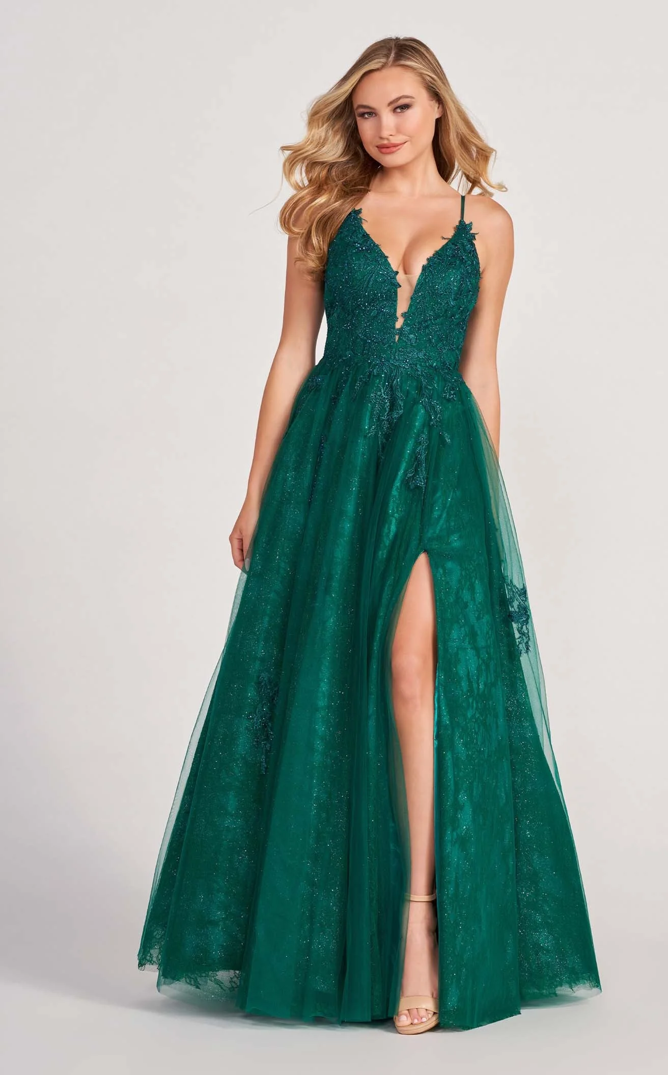Colette CL2025 Dress - Image 5