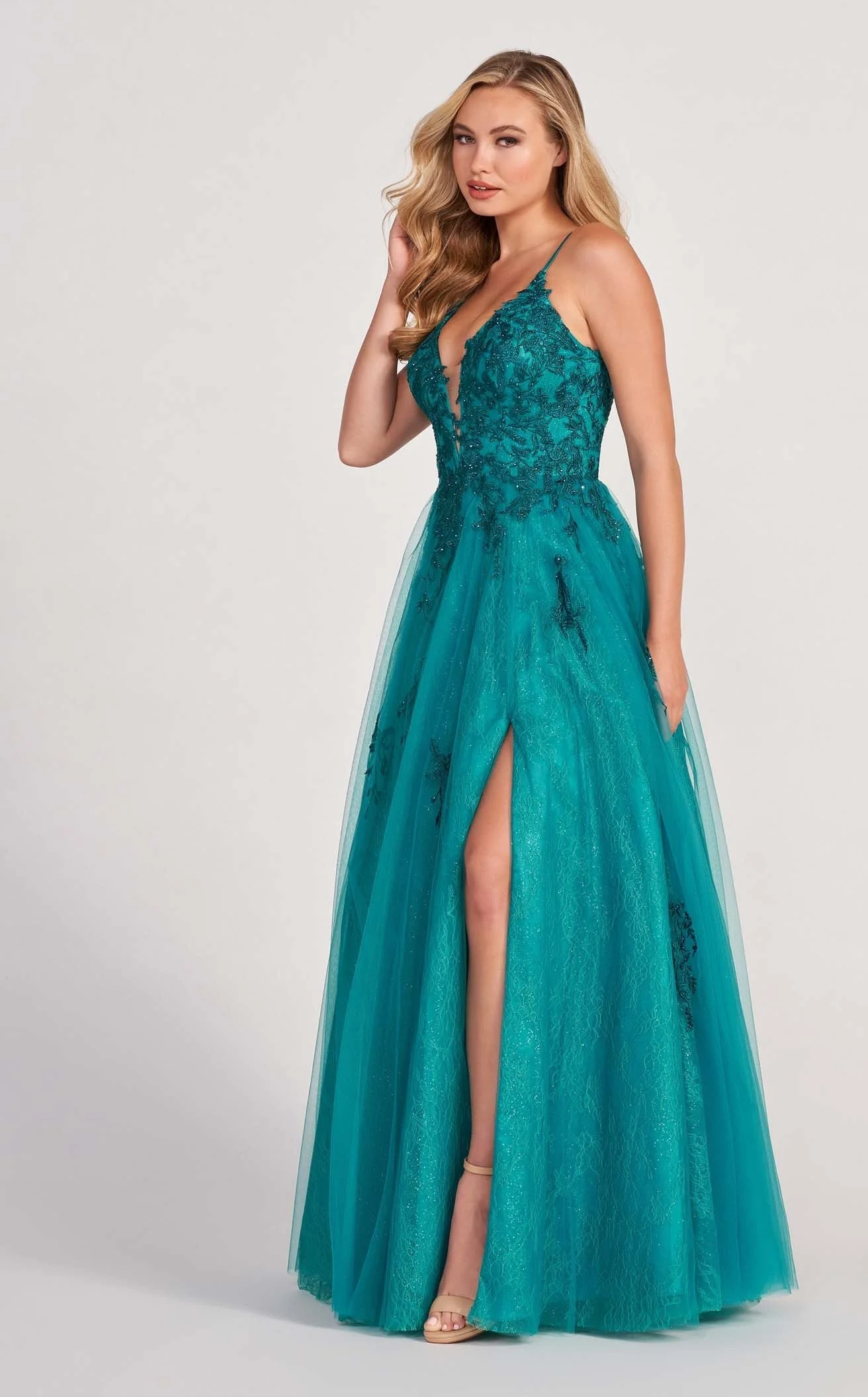 Colette CL2025 Dress - Image 6