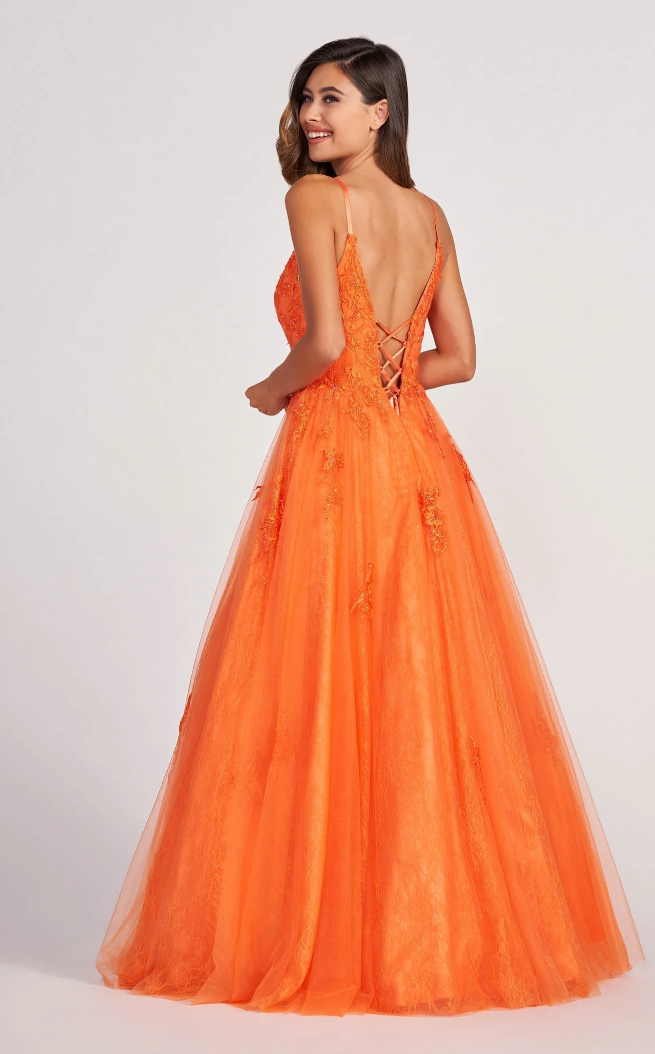 Colette CL2025 Dress - Image 9