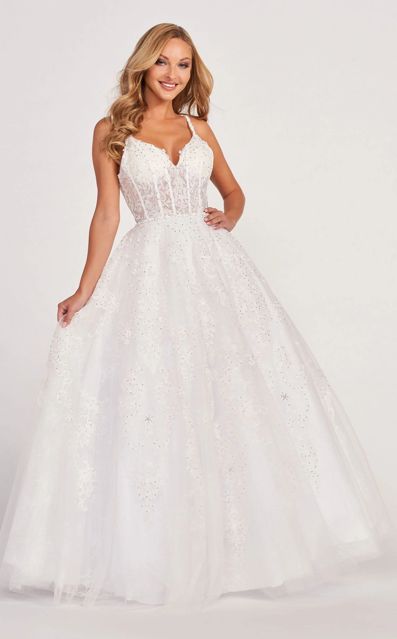 Colette CL2026 Dress
