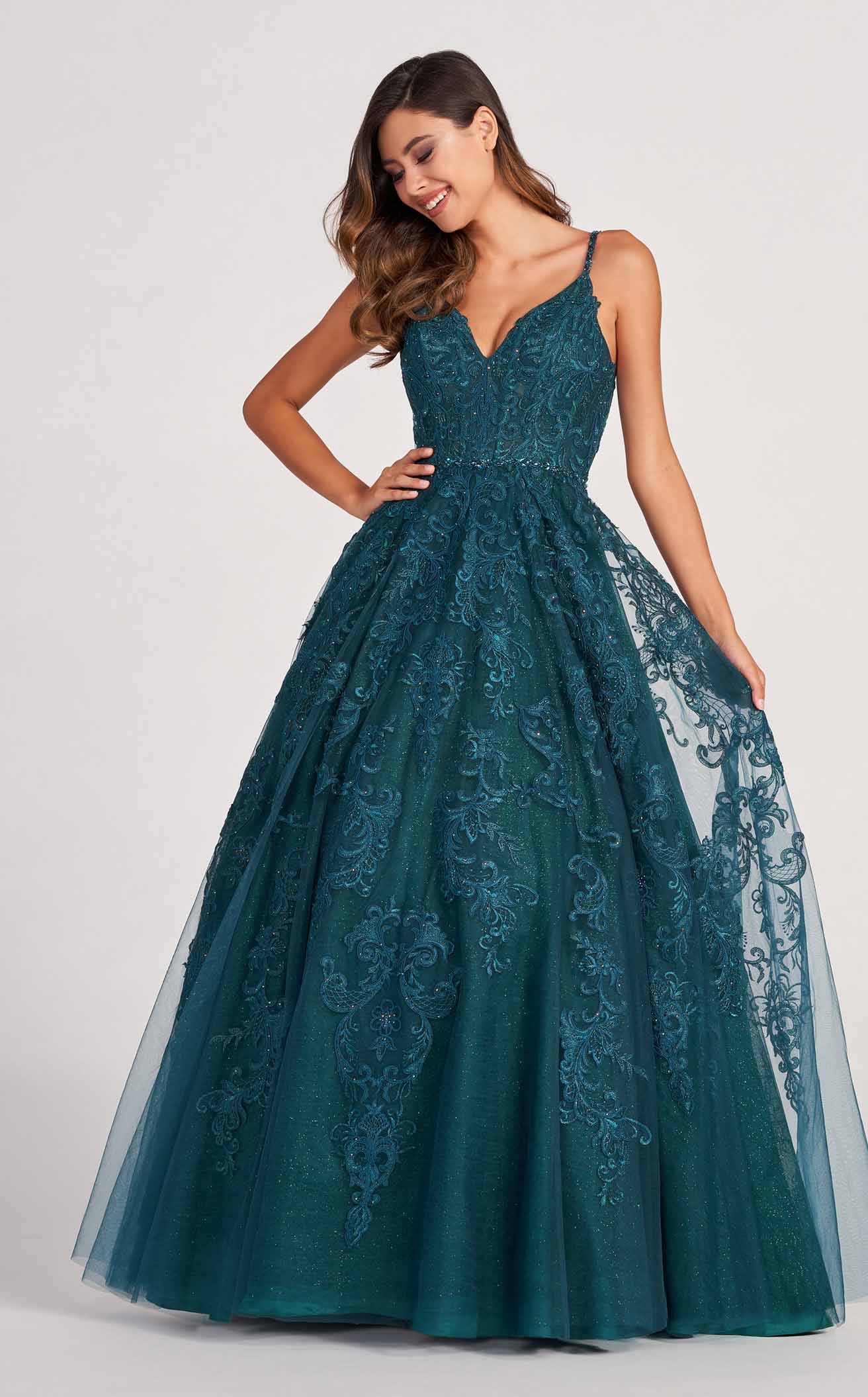 Colette CL2026 Dress - Image 2