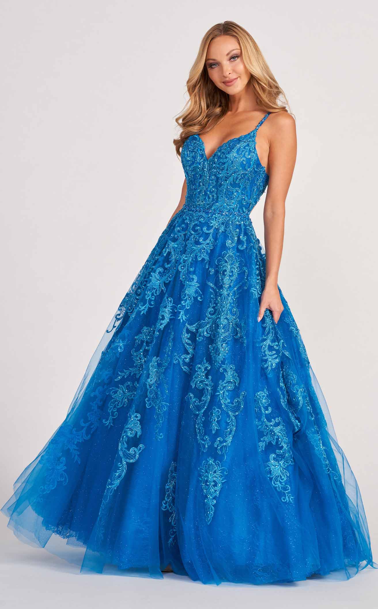 Colette CL2026 Dress - Image 4