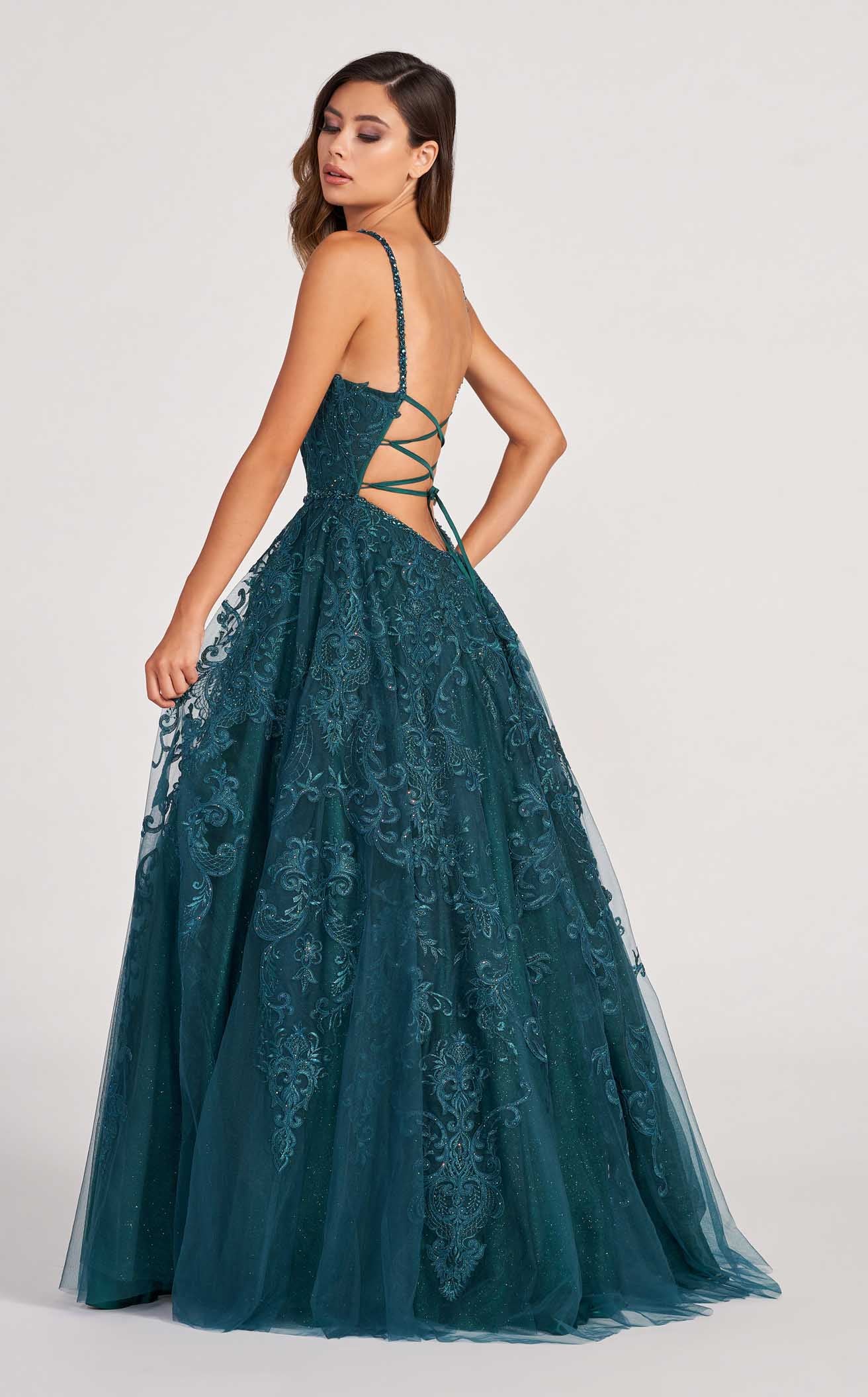 Colette CL2026 Dress - Image 7
