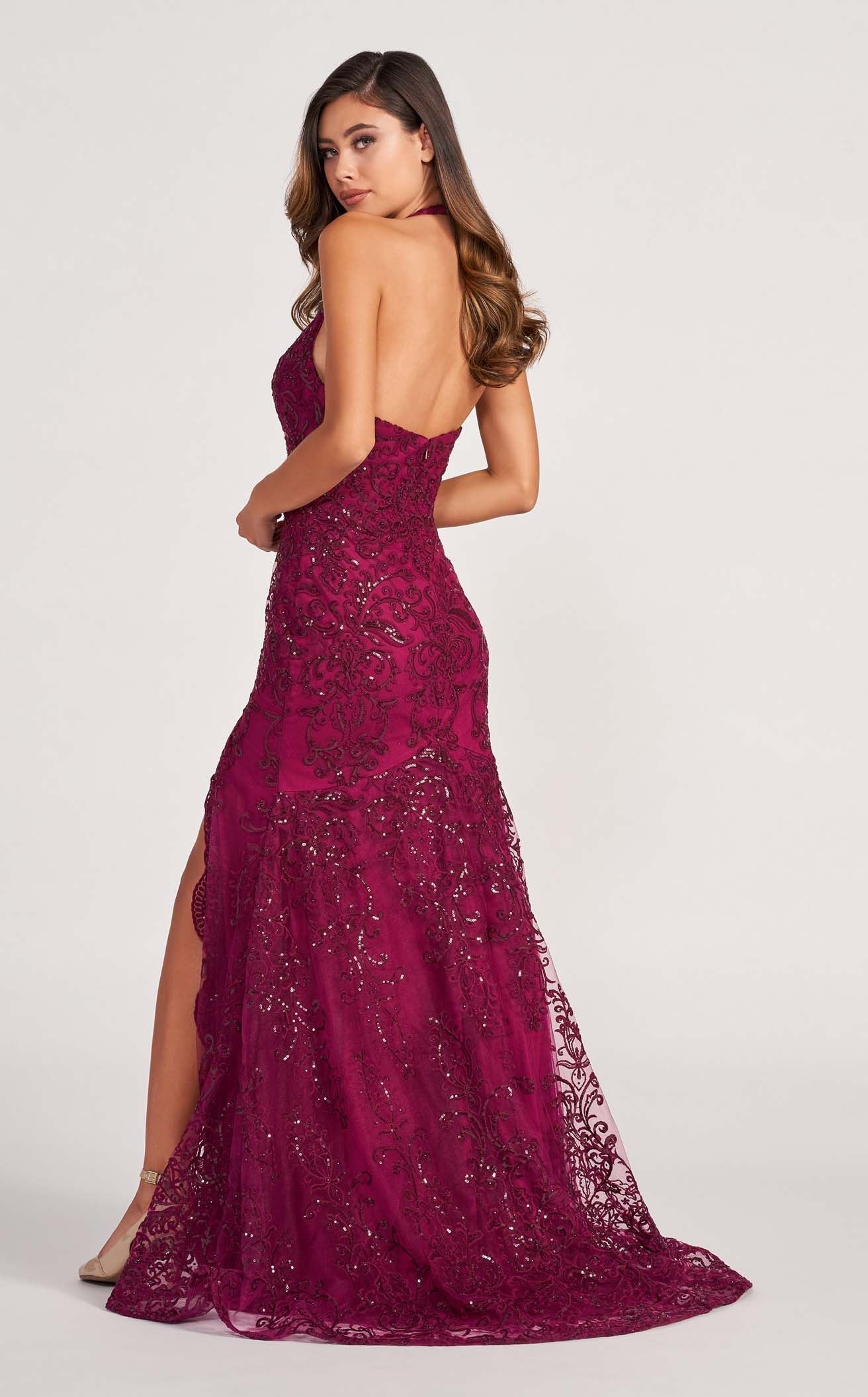 Colette CL2027 Dress - Image 6