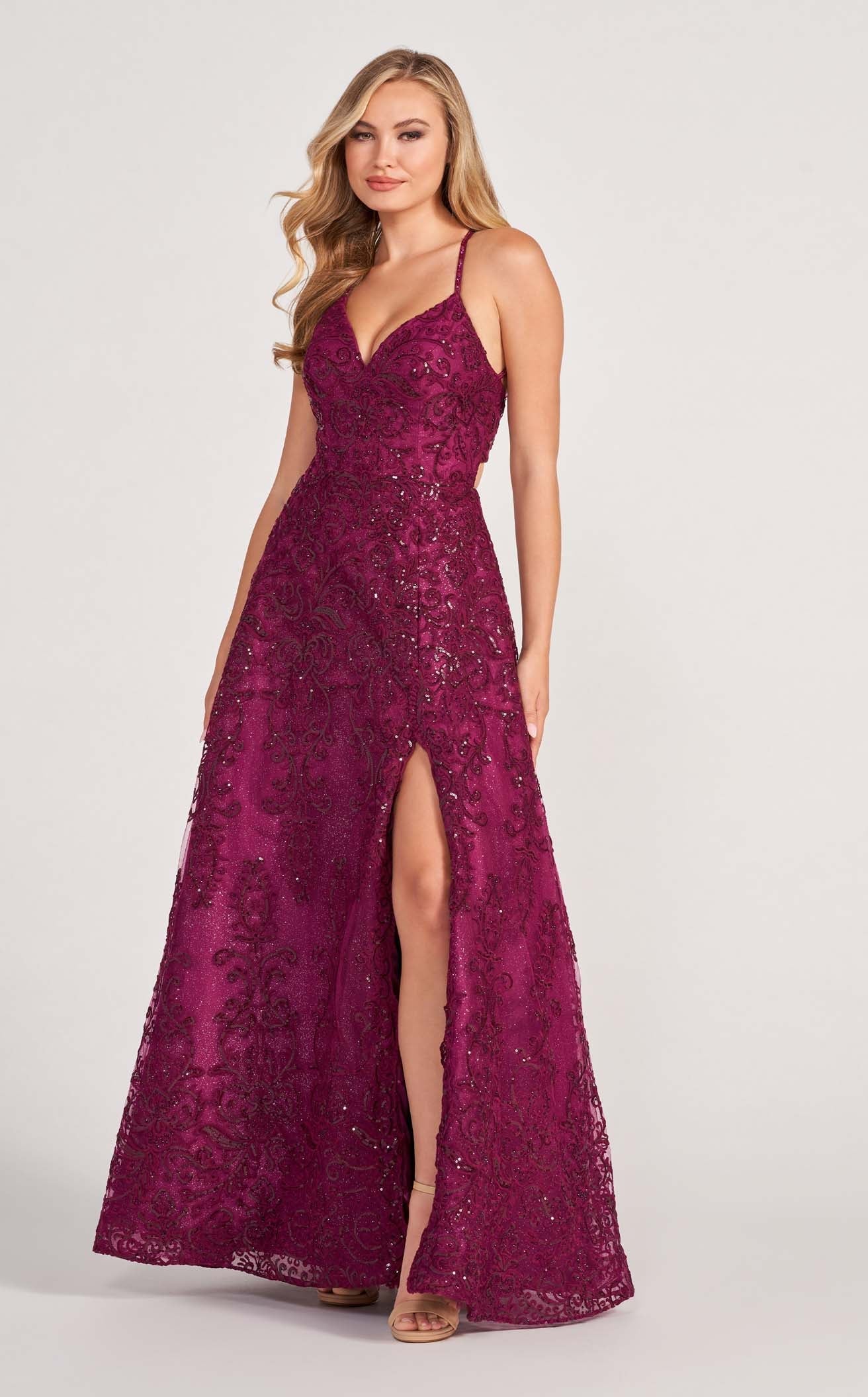 Colette CL2028 Dress - Image 3
