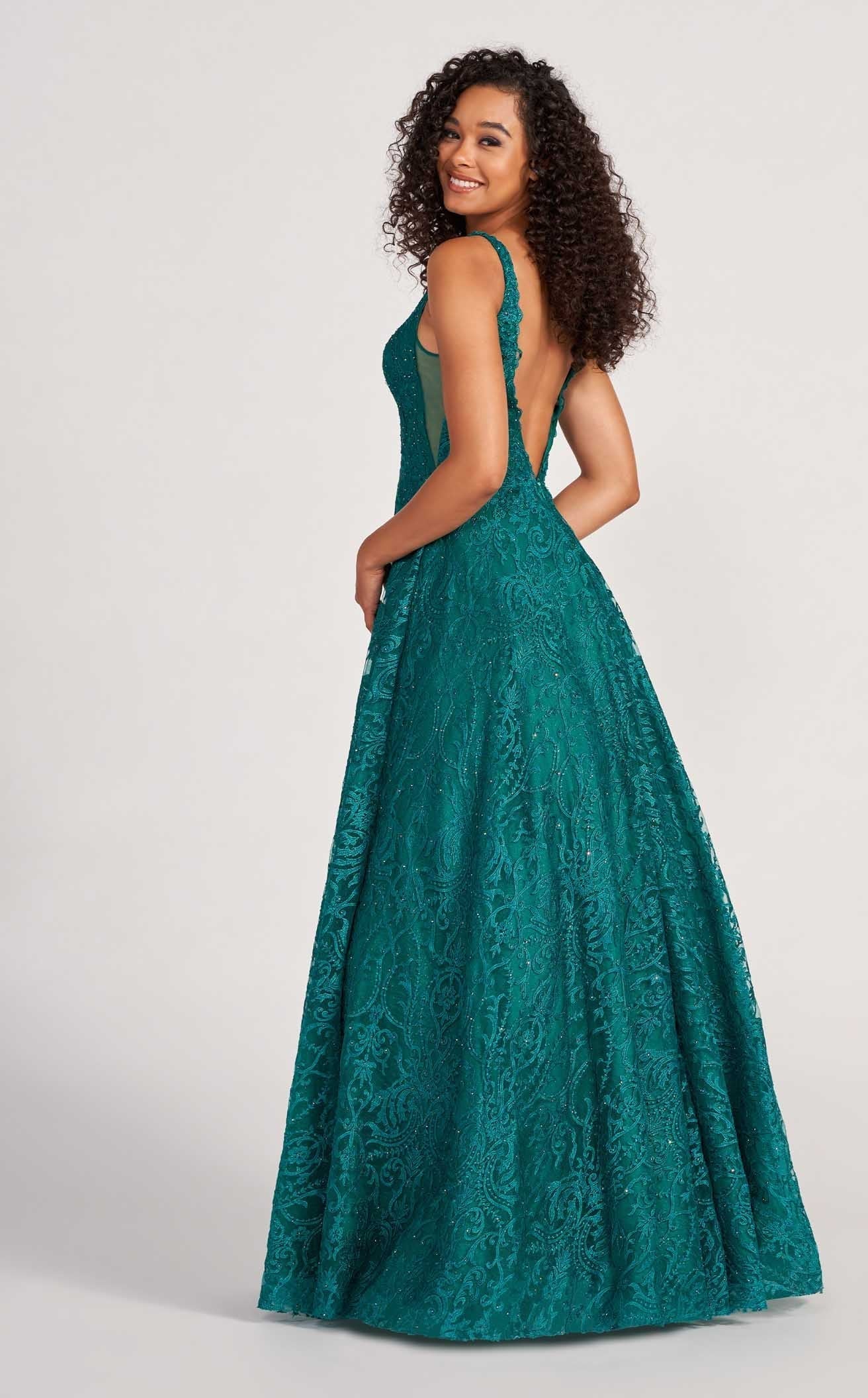 Colette CL2029 Dress - Image 3