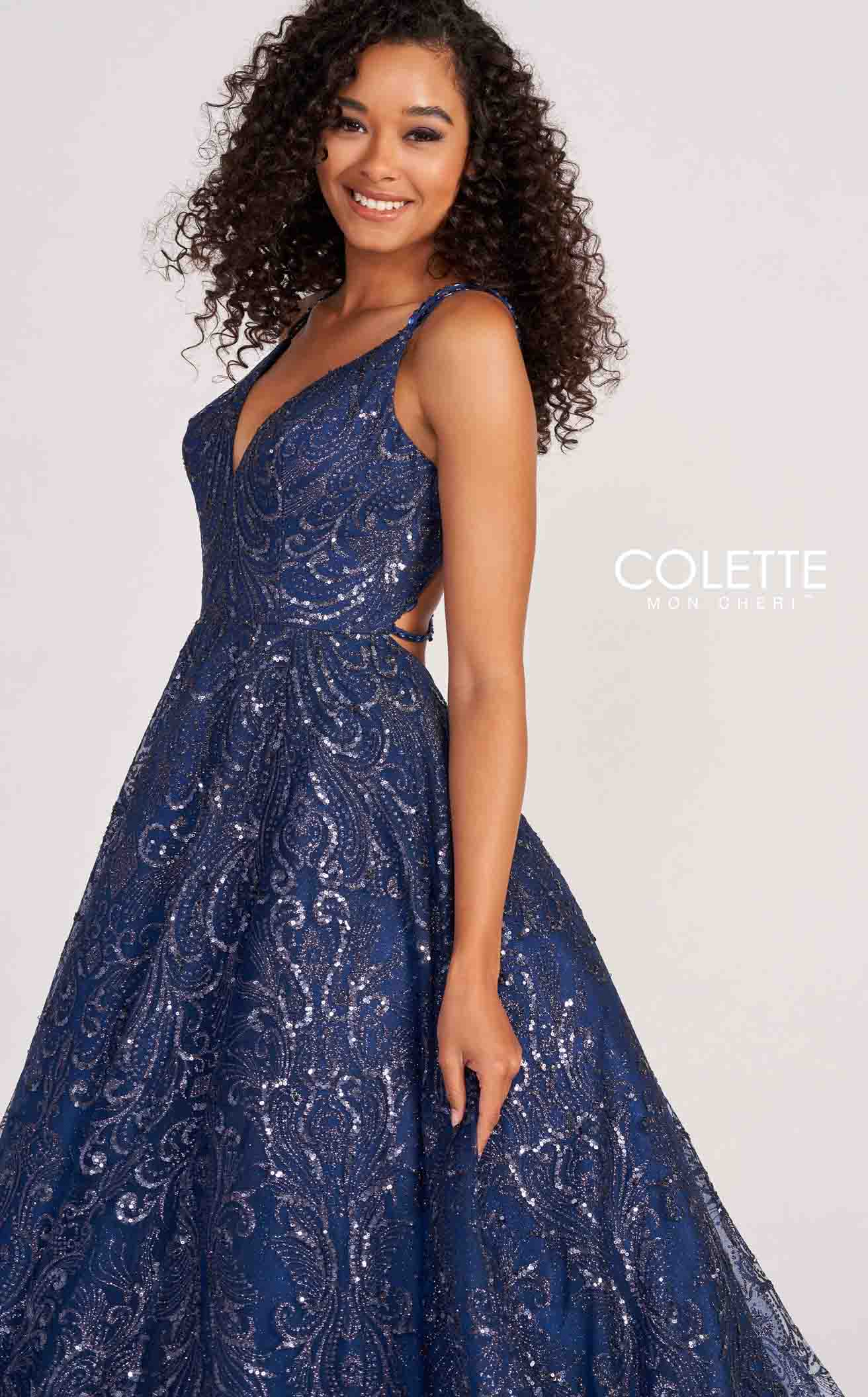 Colette CL2030 Dress - Image 4