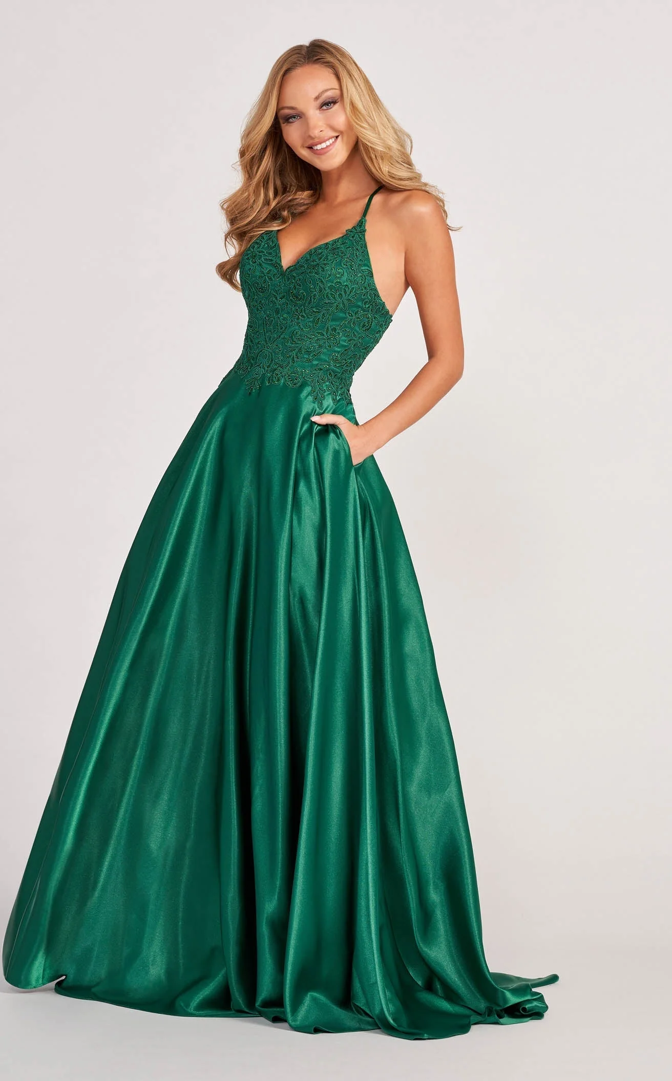 Colette CL2033 Dress - Image 2