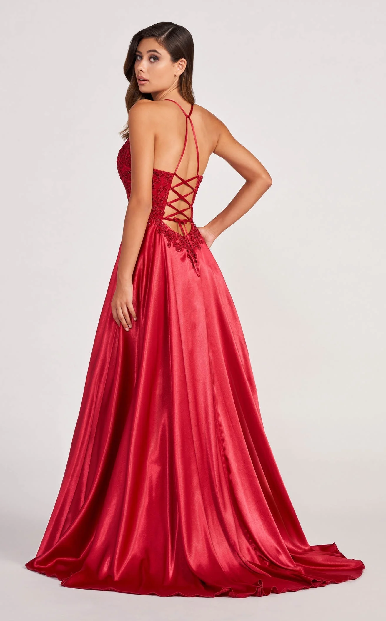 Colette CL2033 Dress - Image 5