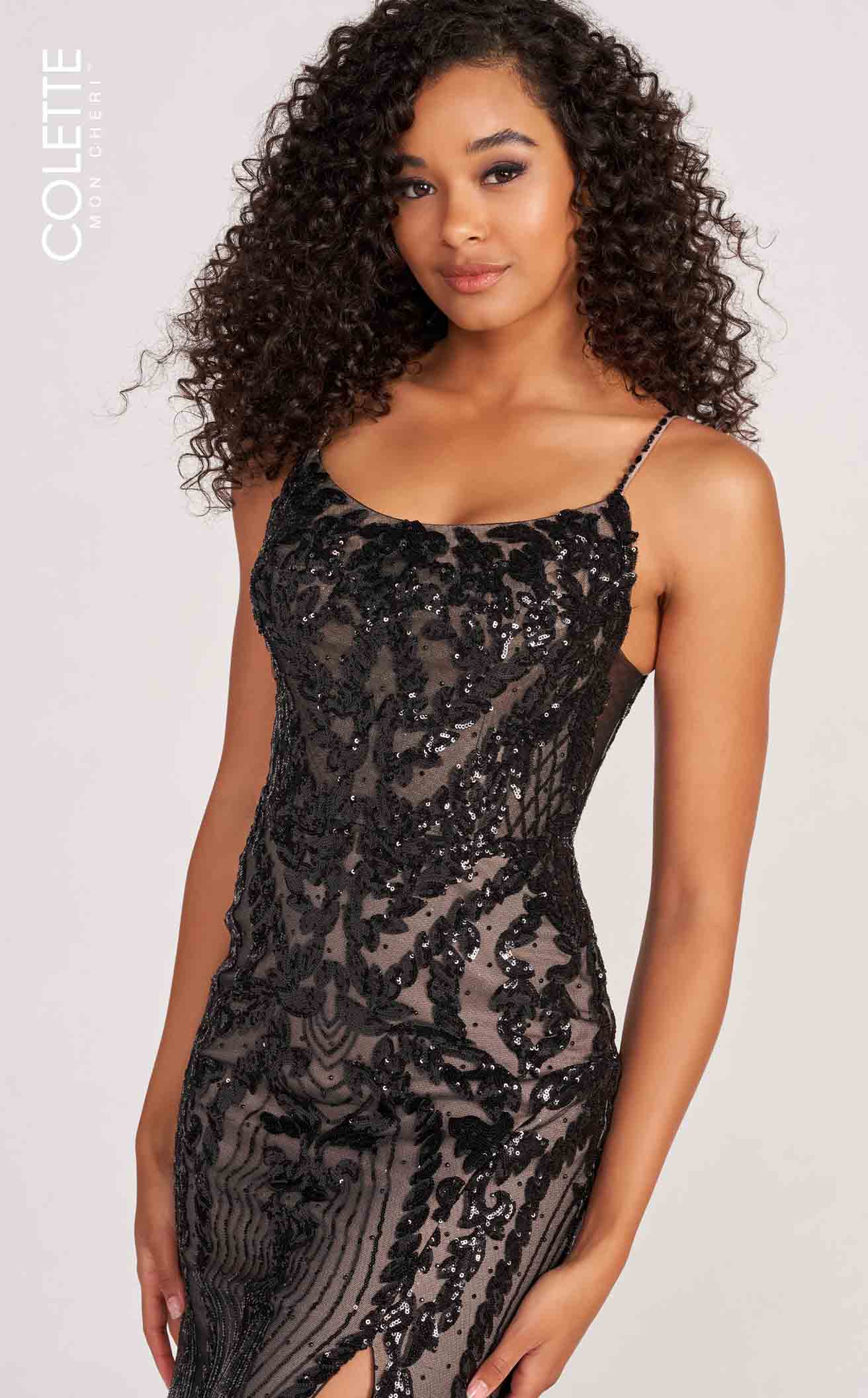 Colette CL2035 Dress - Image 2