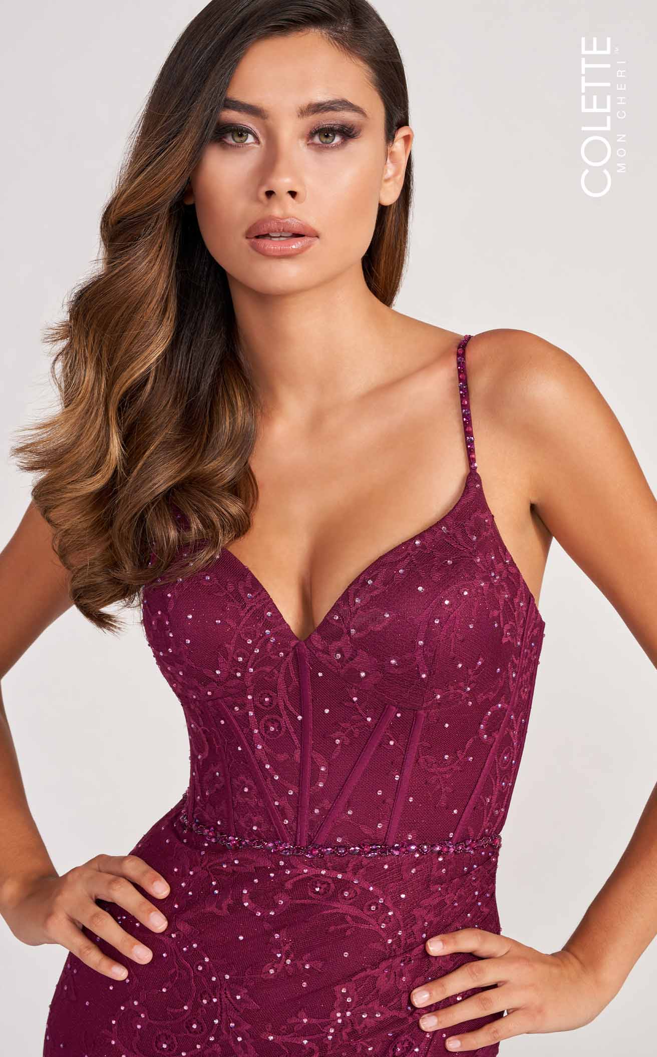 Colette CL2037 Dress - Image 5