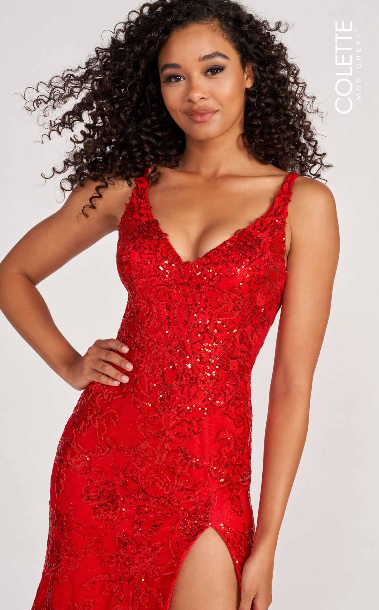 Colette CL2040 Dress - Image 3
