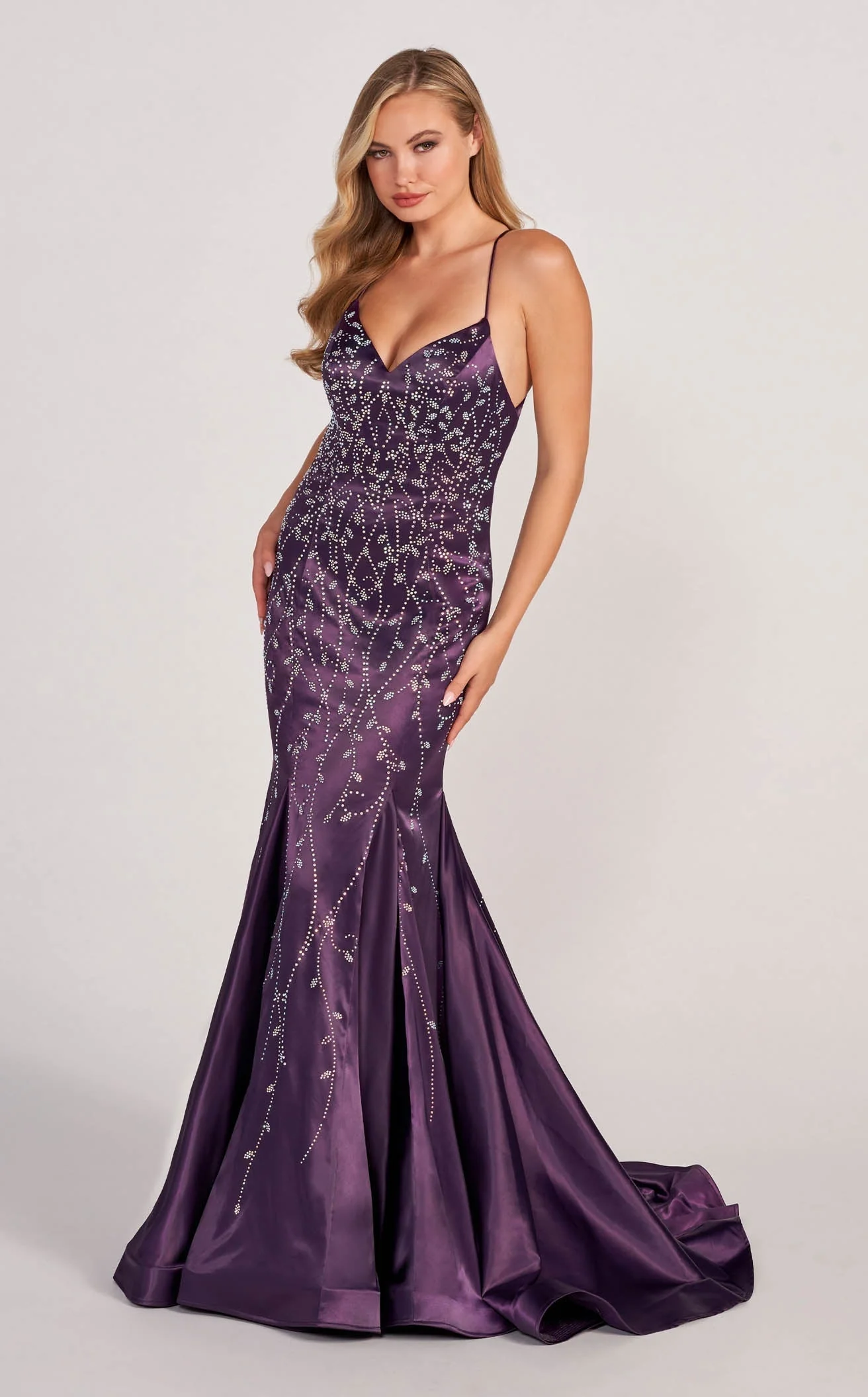 Colette CL2043 Dress - Image 3