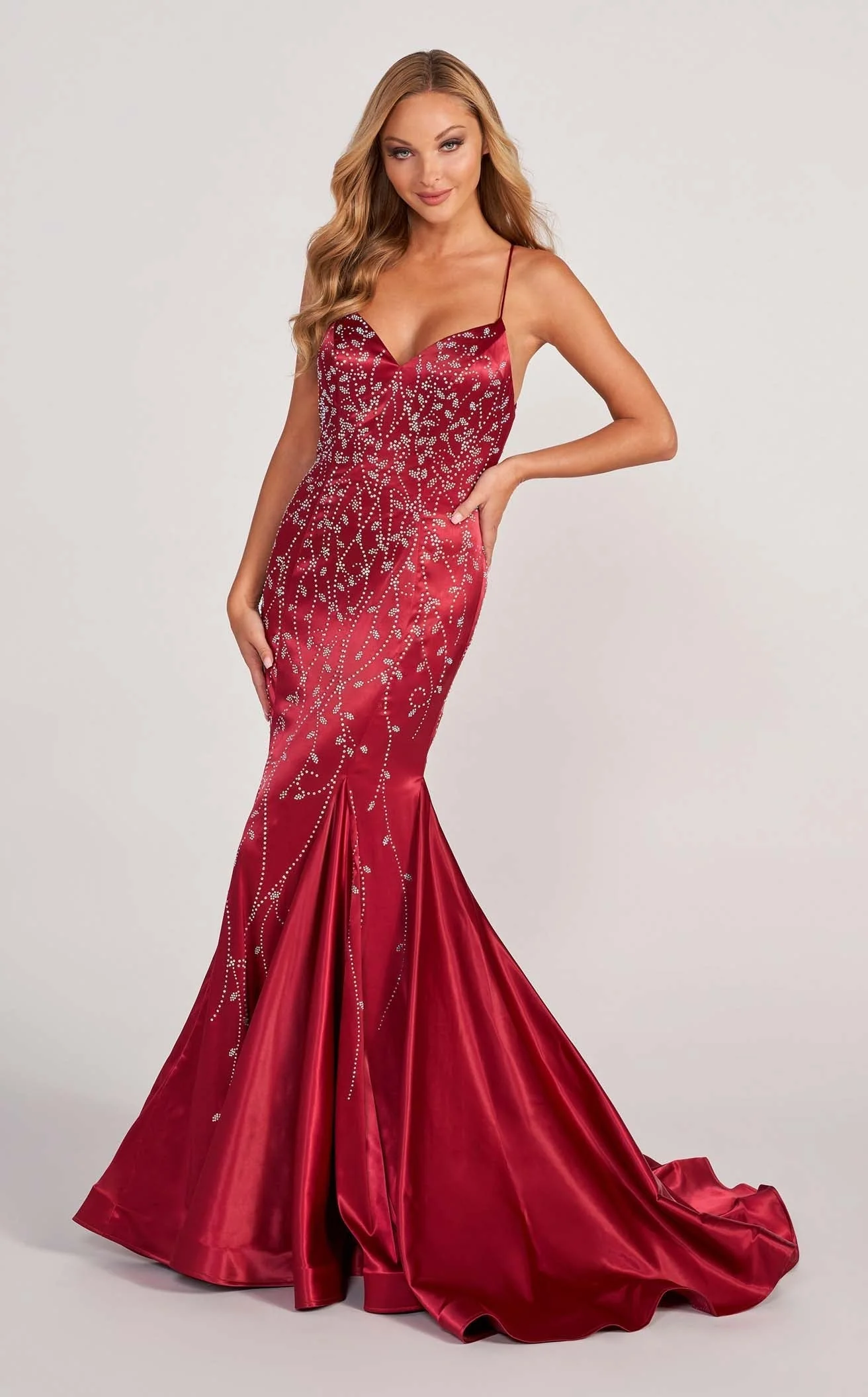 Colette CL2043 Dress - Image 4