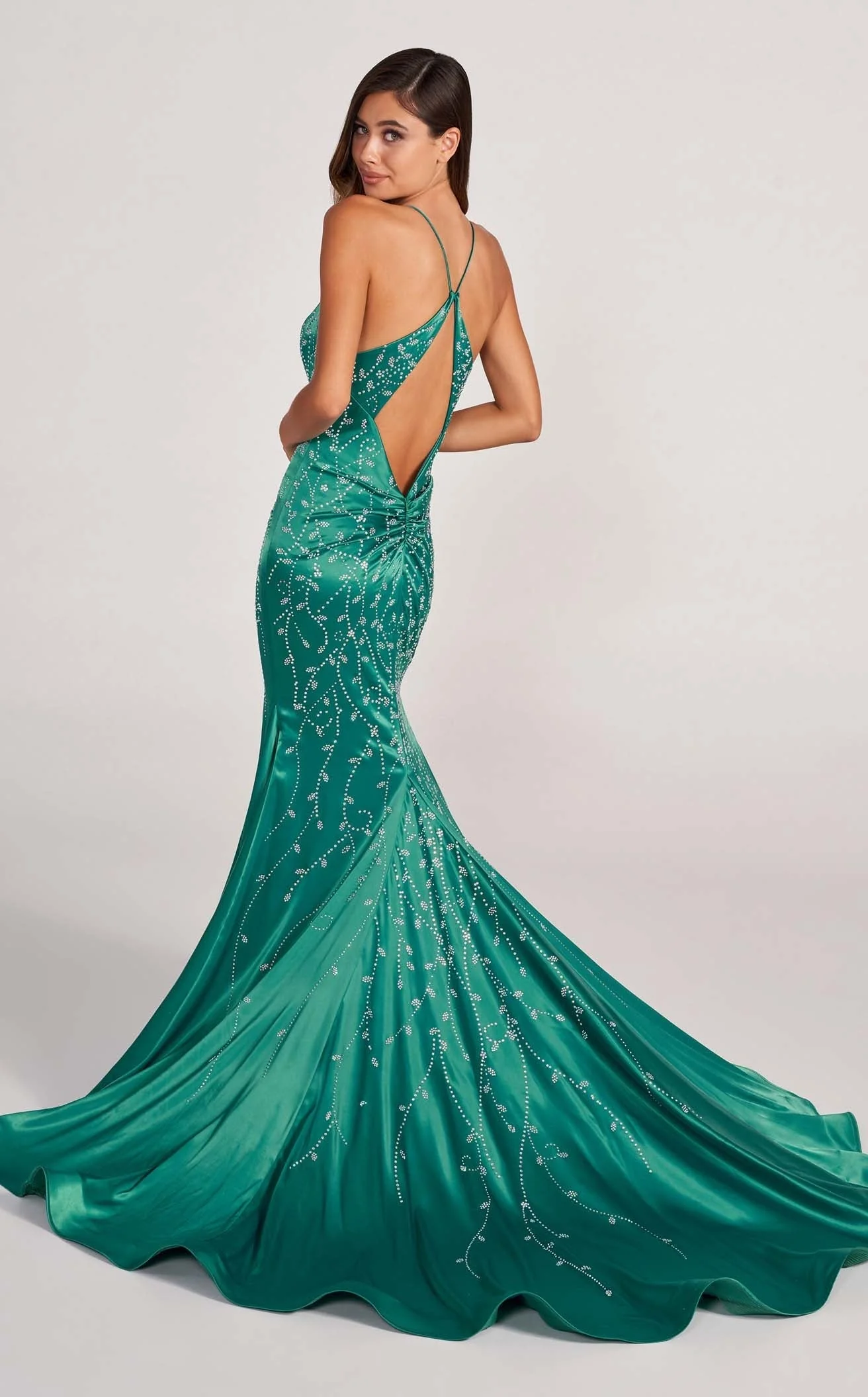 Colette CL2043 Dress - Image 6