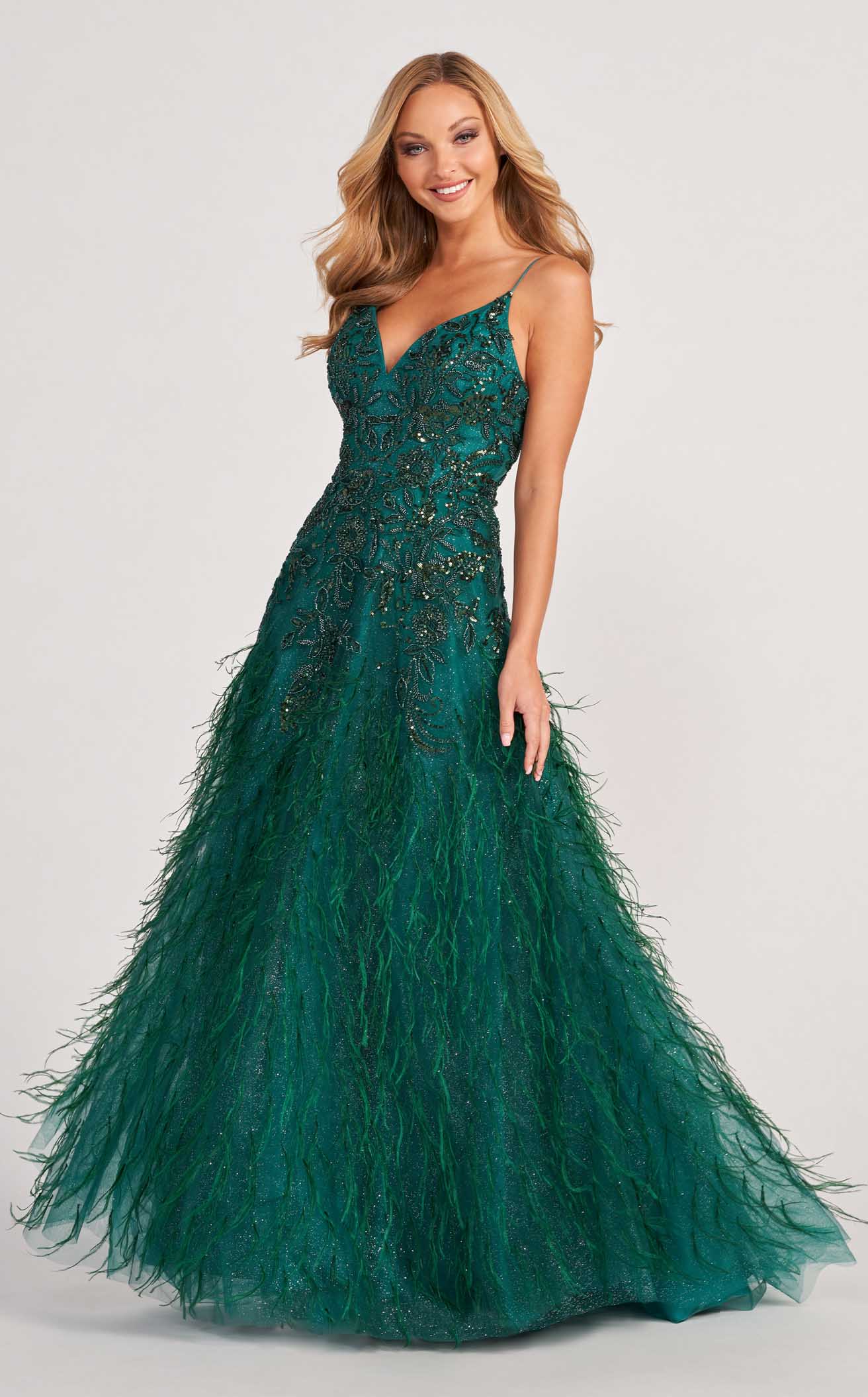 Colette CL2044 Dress - Image 3