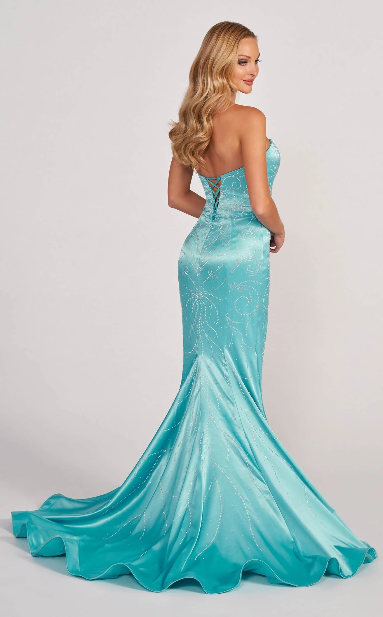 Colette CL2045 Dress - Image 7