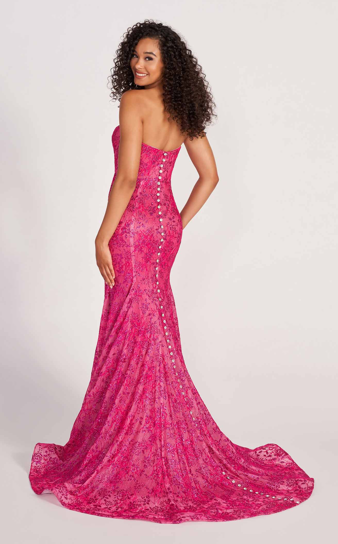 Colette CL2048 Dress - Image 7