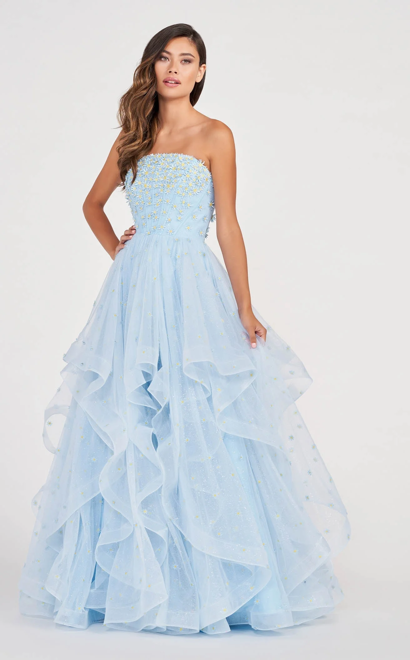 Colette CL2055 Dress - Image 2