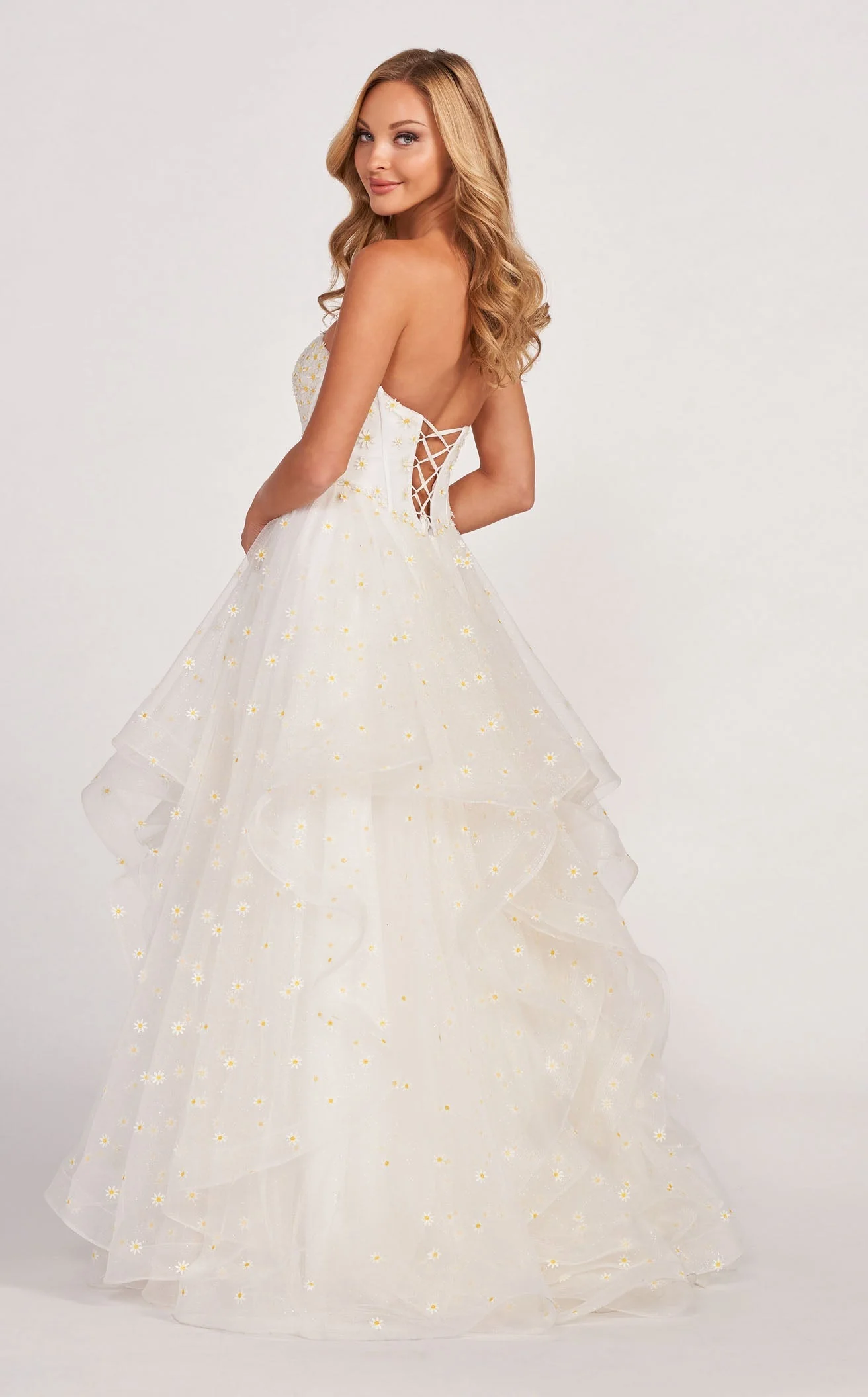 Colette CL2055 Dress - Image 6