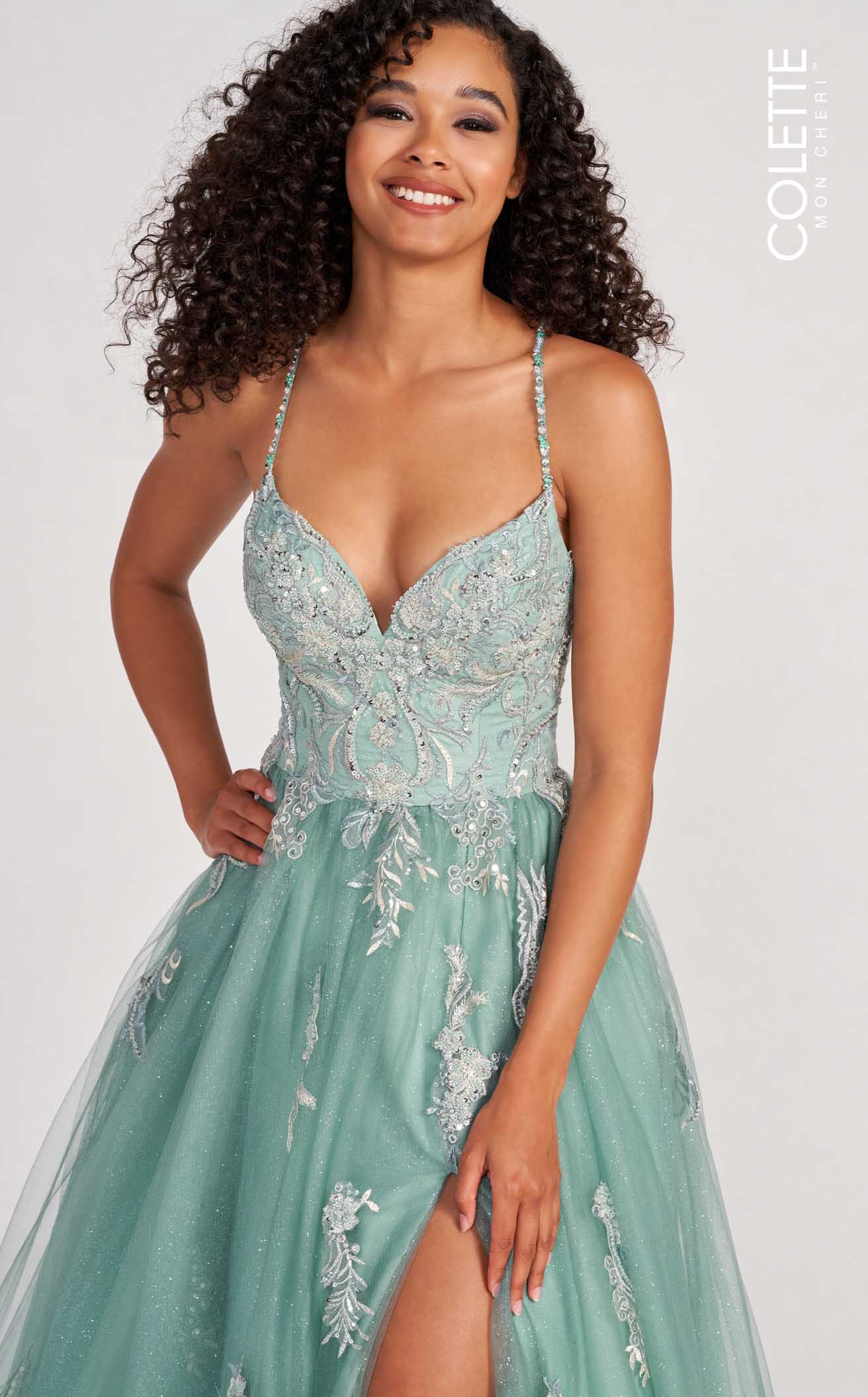 Colette CL2062 Dress - Image 3