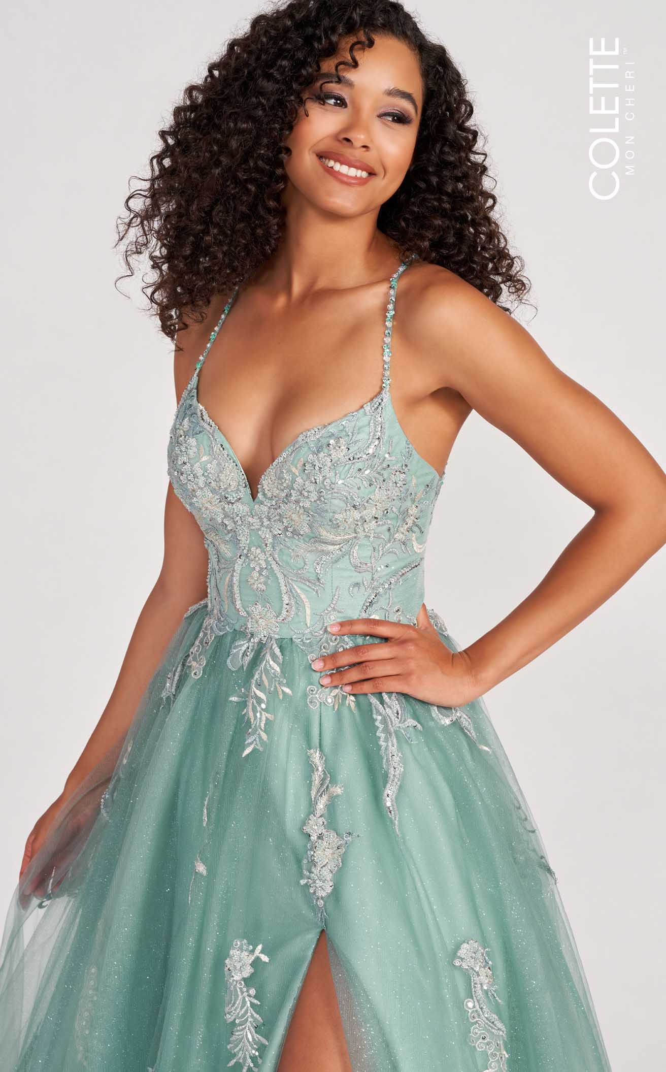 Colette CL2062 Dress - Image 4