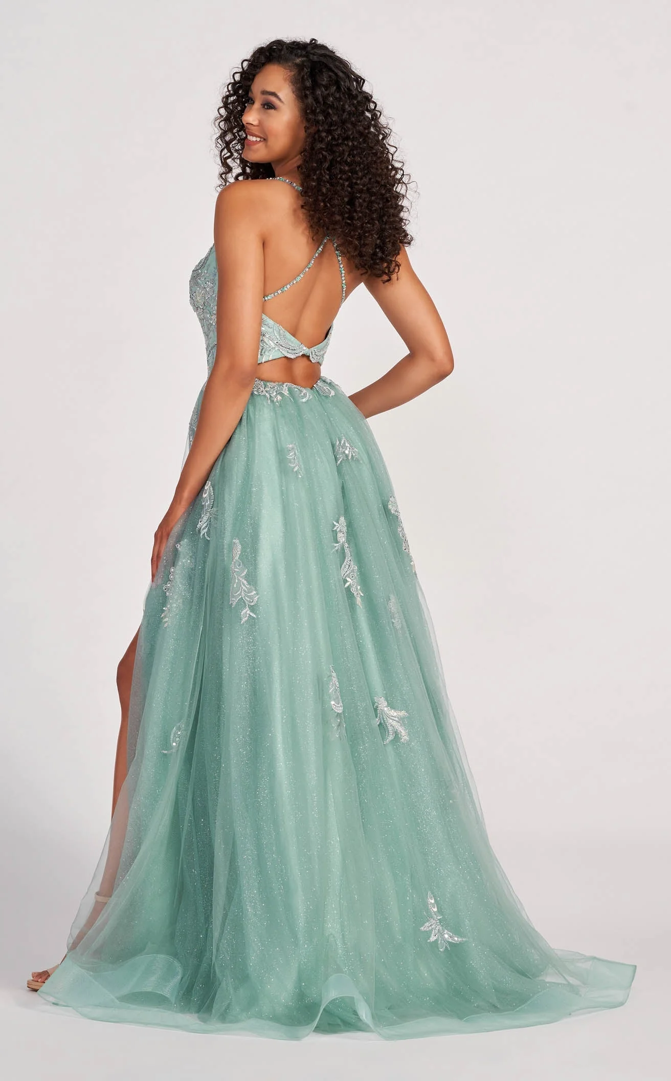 Colette CL2062 Dress - Image 5