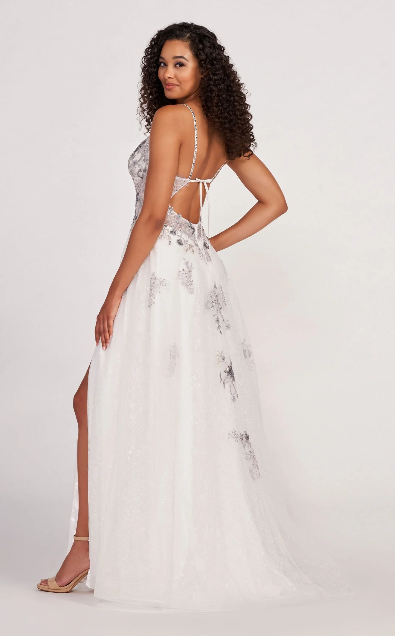 Colette CL2064CL Dress - Image 3