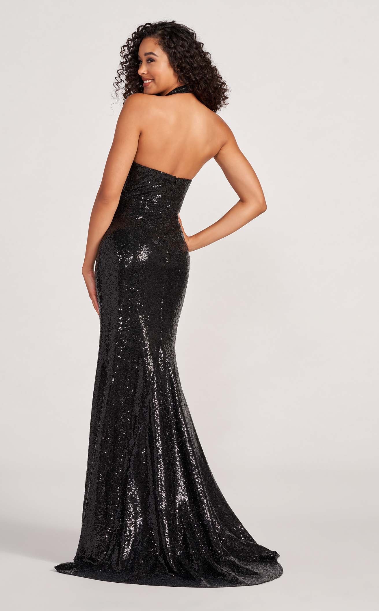 Colette CL2066 Dress - Image 4