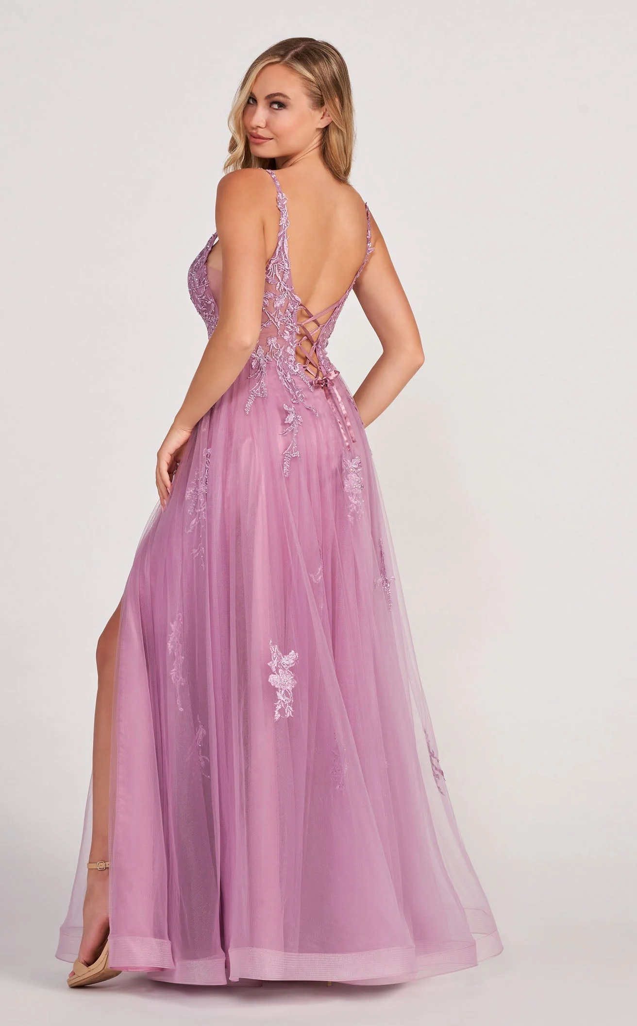 Colette CL2074 Dress - Image 6