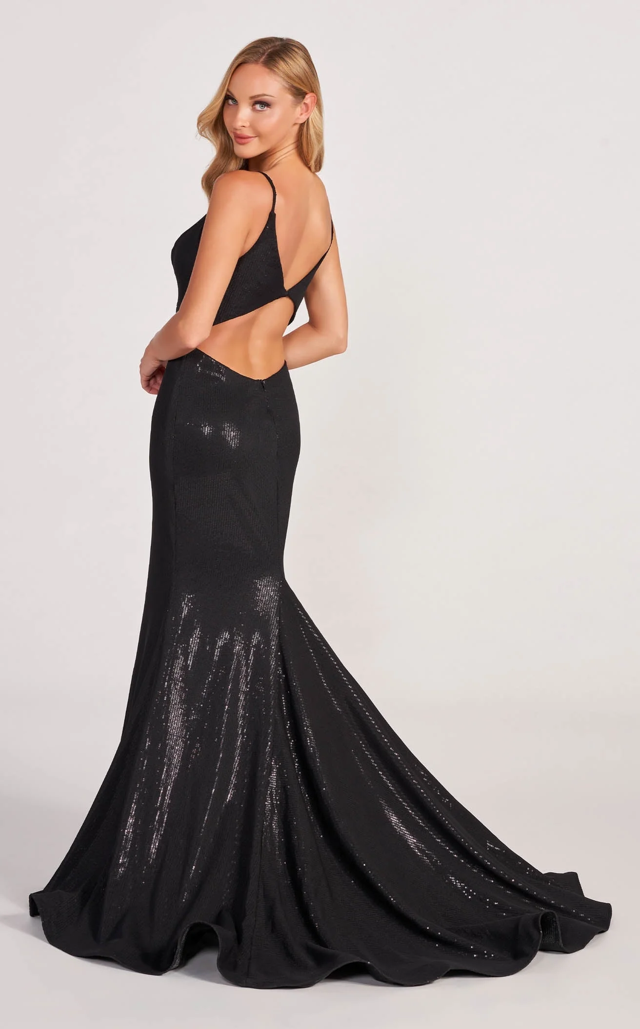 Colette CL2077 Dress - Image 3