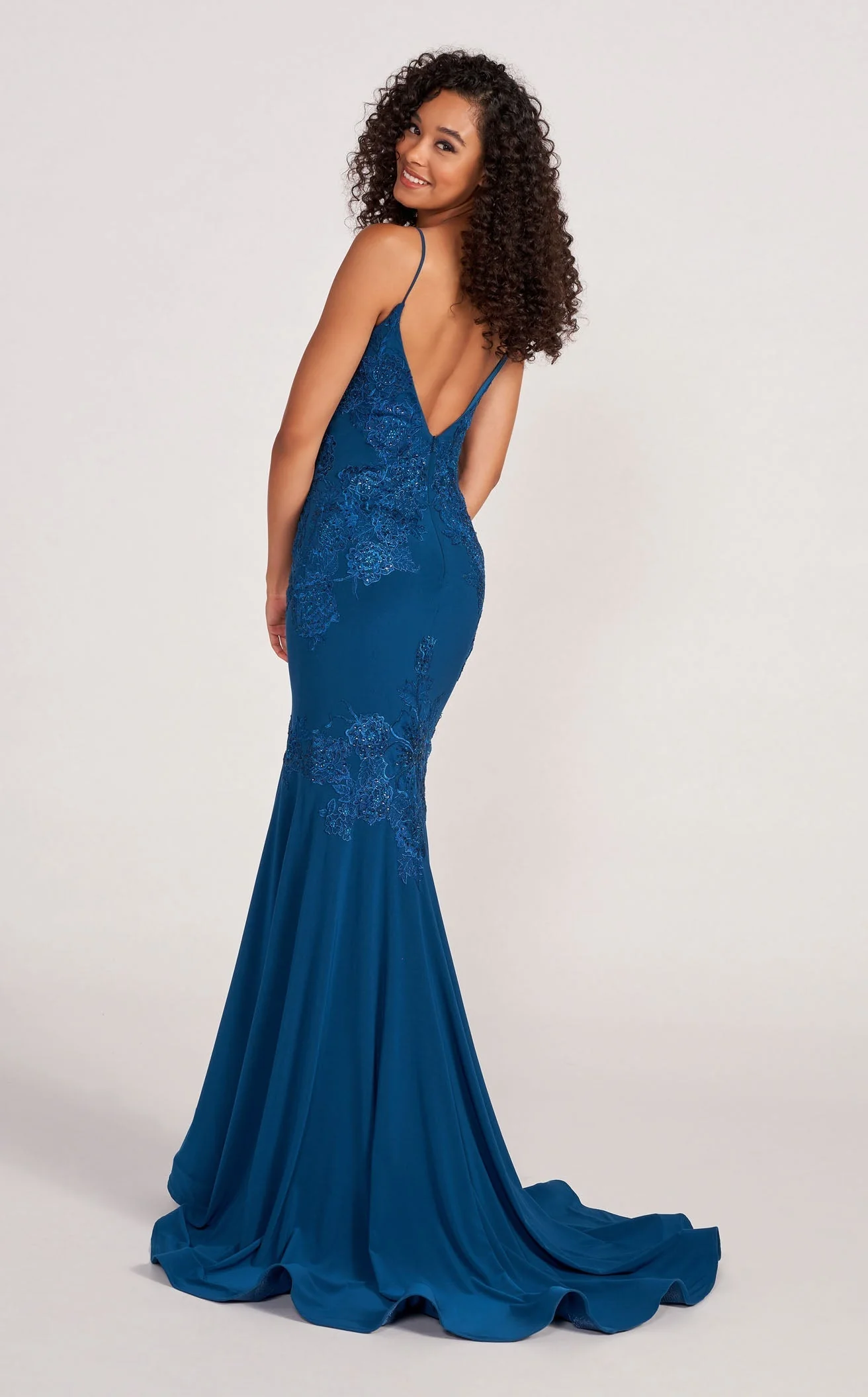 Colette CL2080 Dress - Image 3