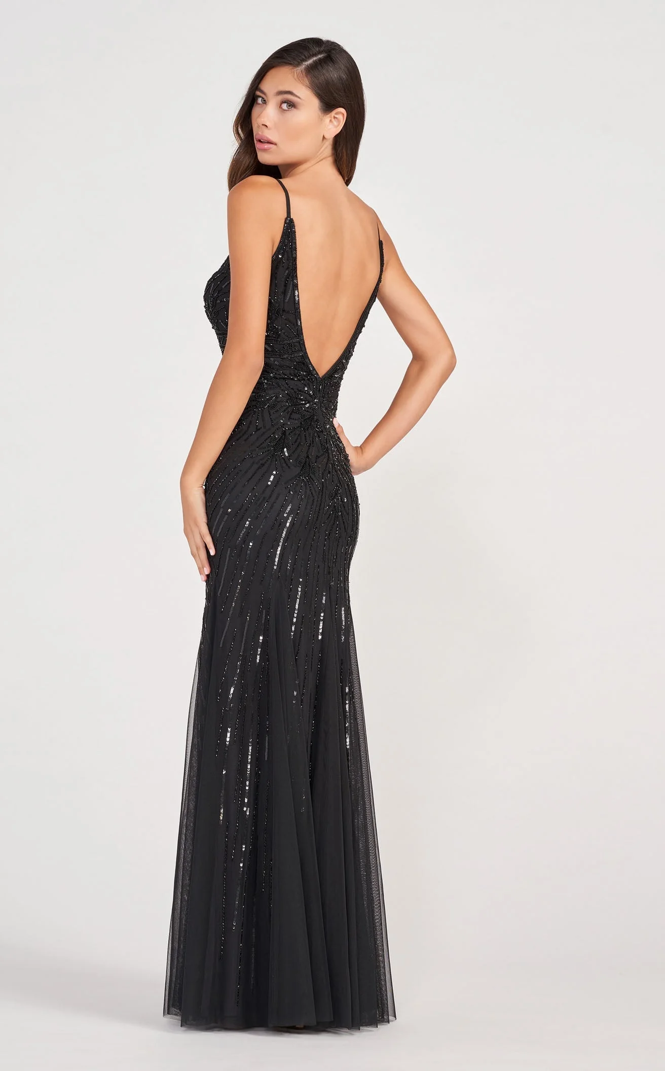 Colette CL2087 Dress - Image 3