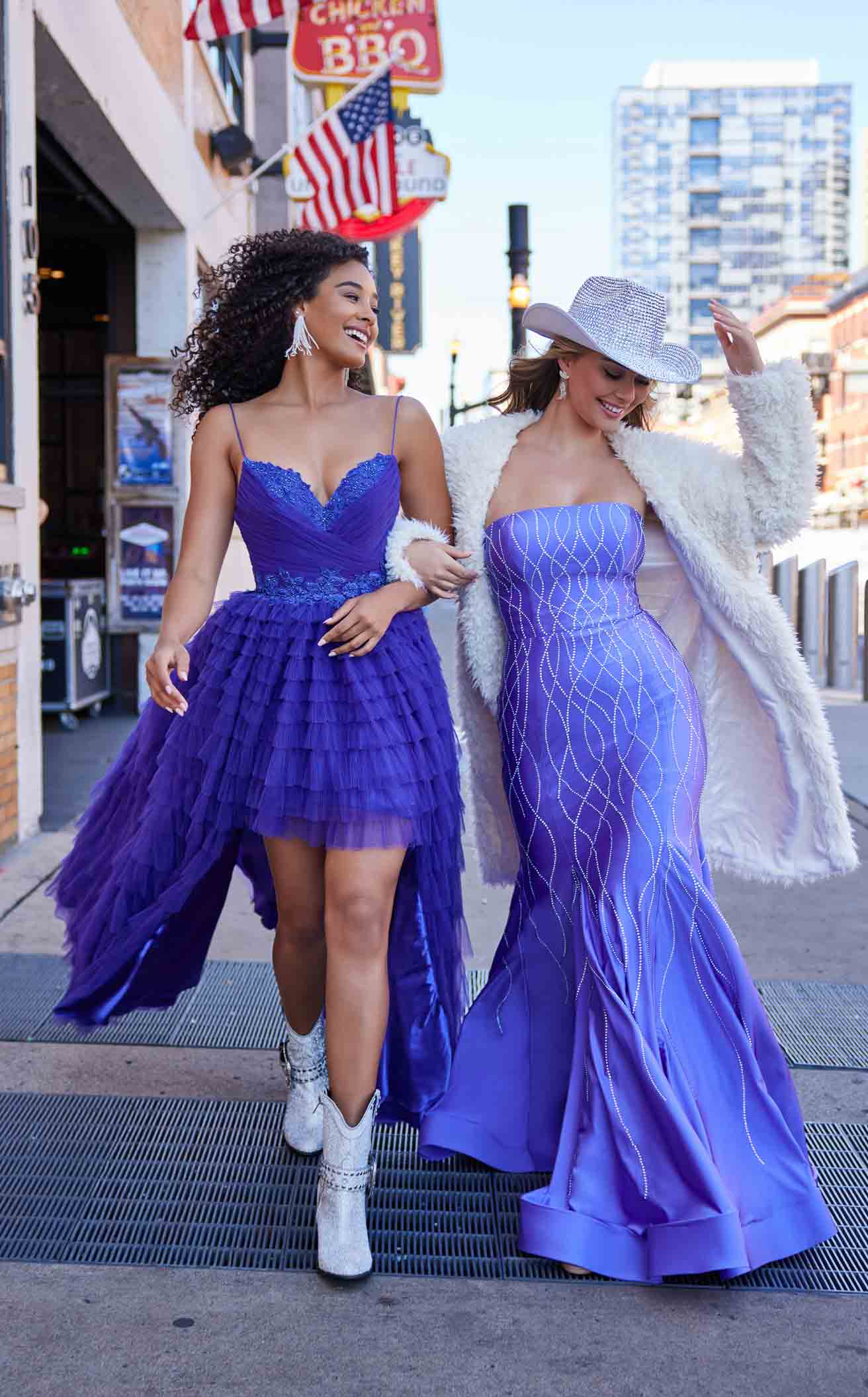 Colette CL5106 Dress - Image 6