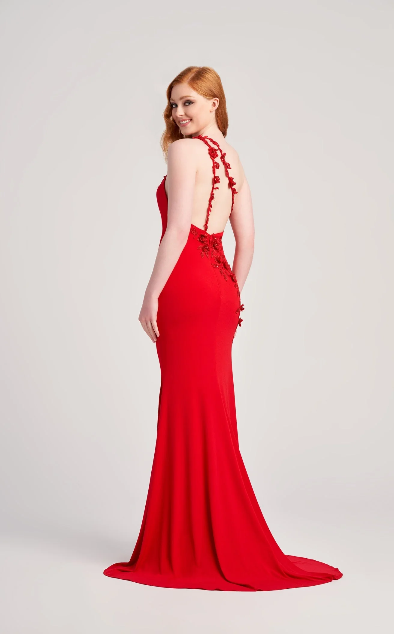 Colette CL5108 Dress - Image 5