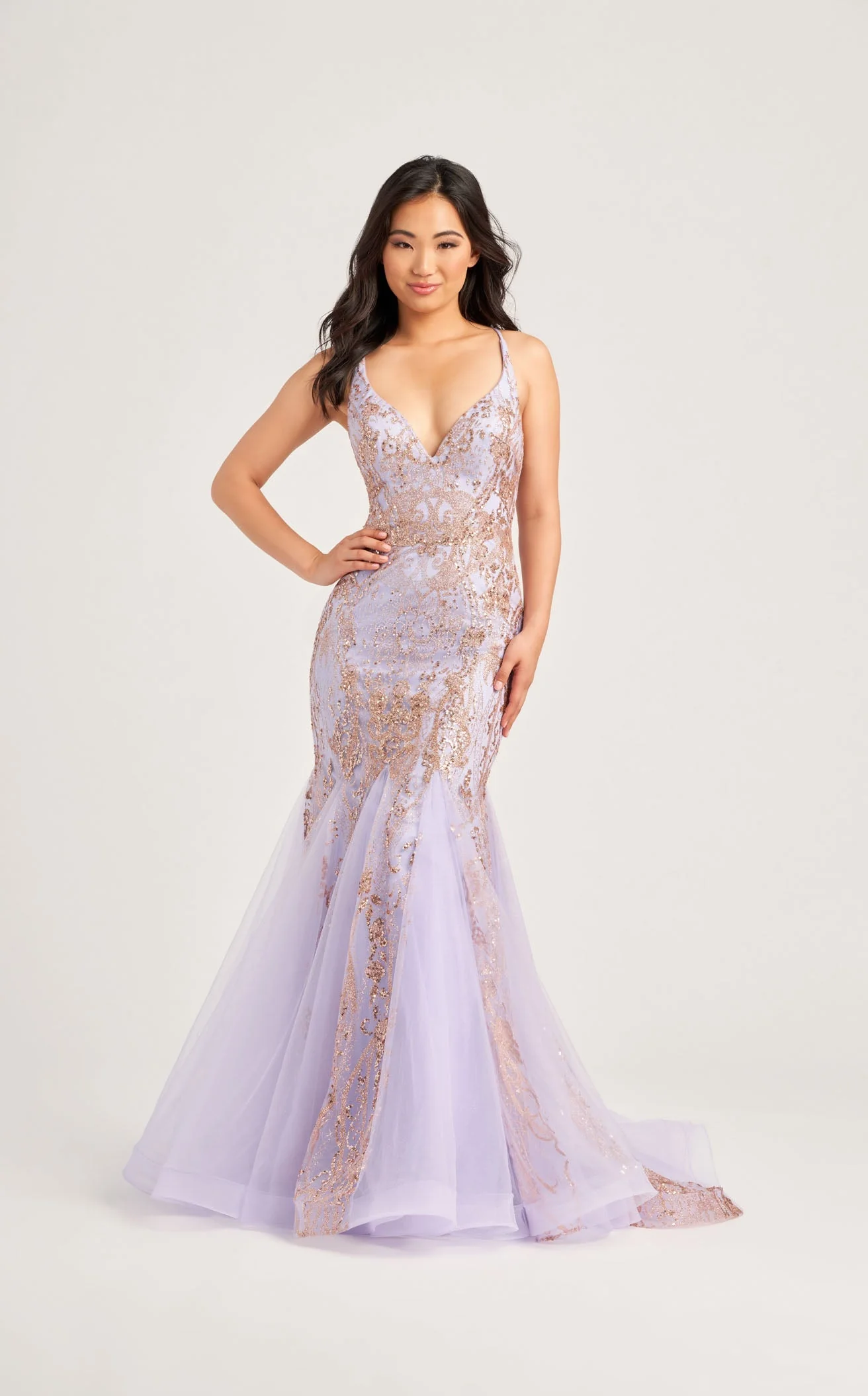 Colette CL5109 Dress - Image 3