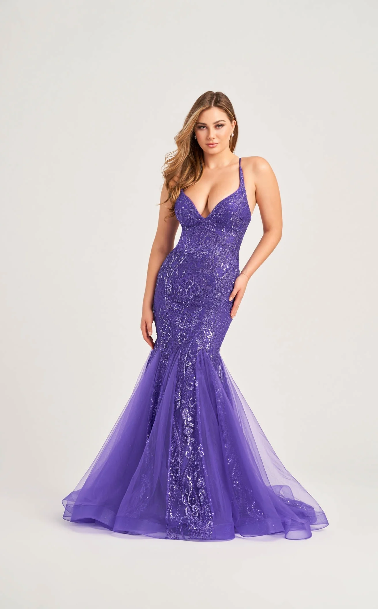 Colette CL5109 Dress - Image 4