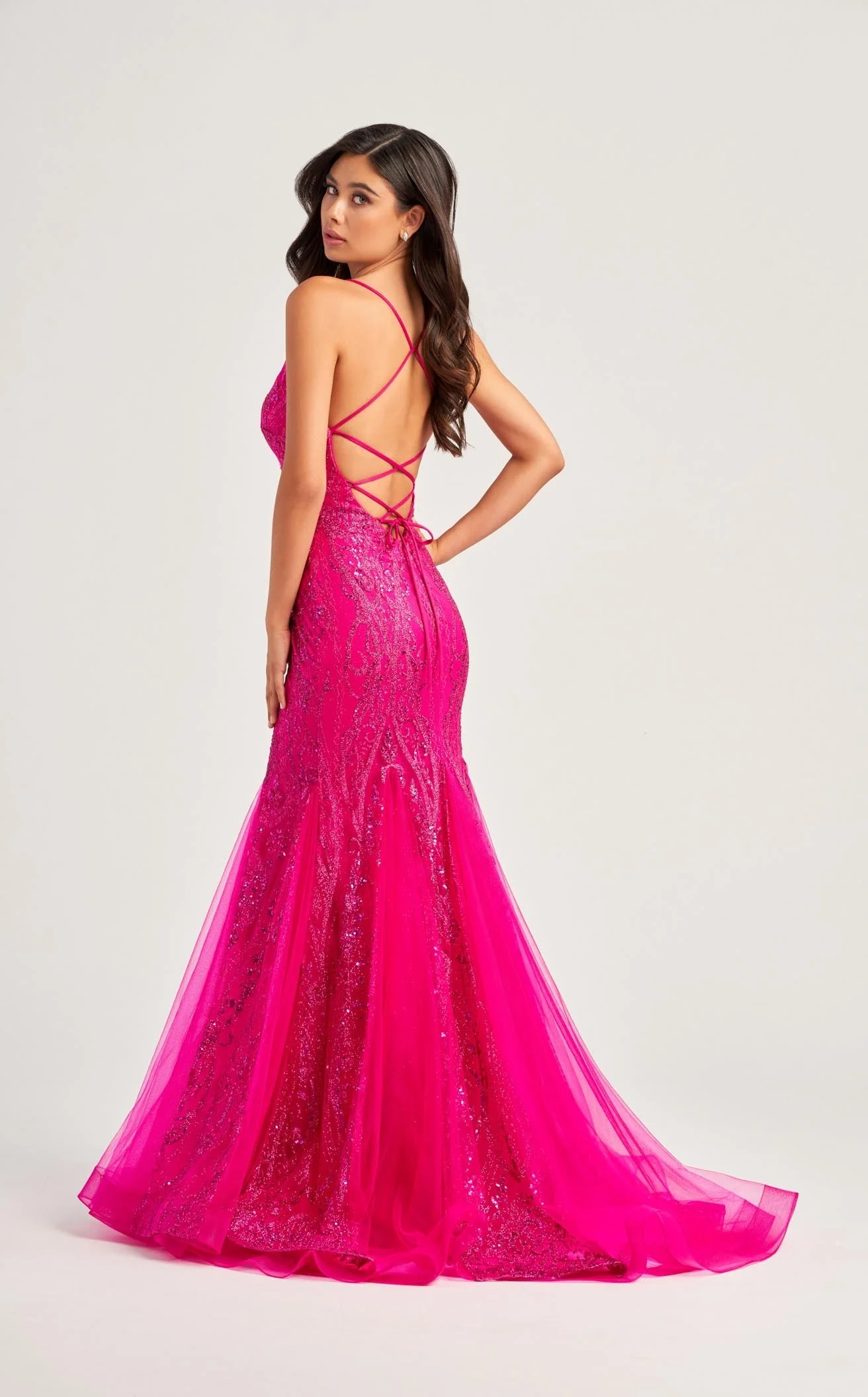 Colette CL5109 Dress - Image 5