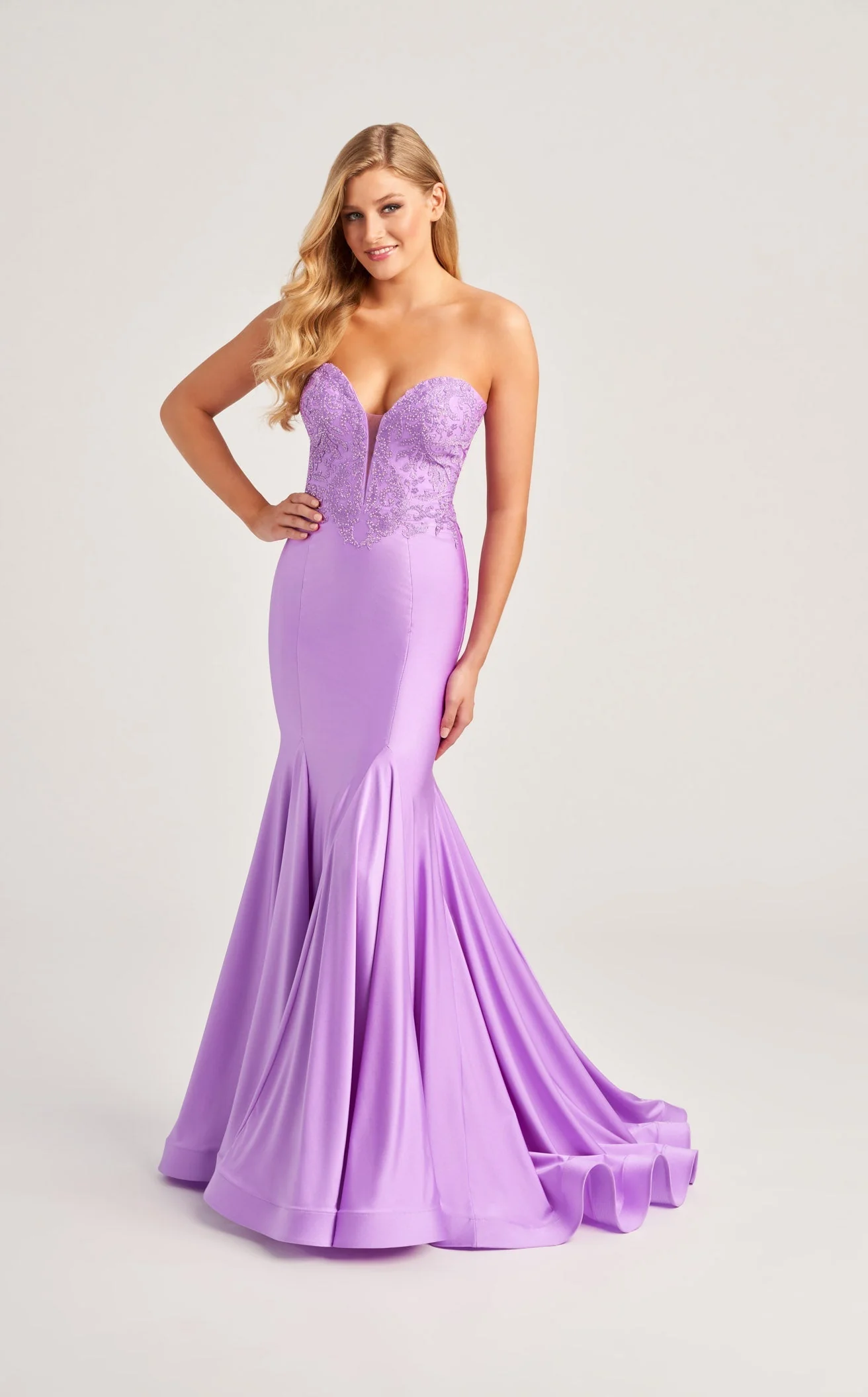 Colette CL5112 Dress - Image 2