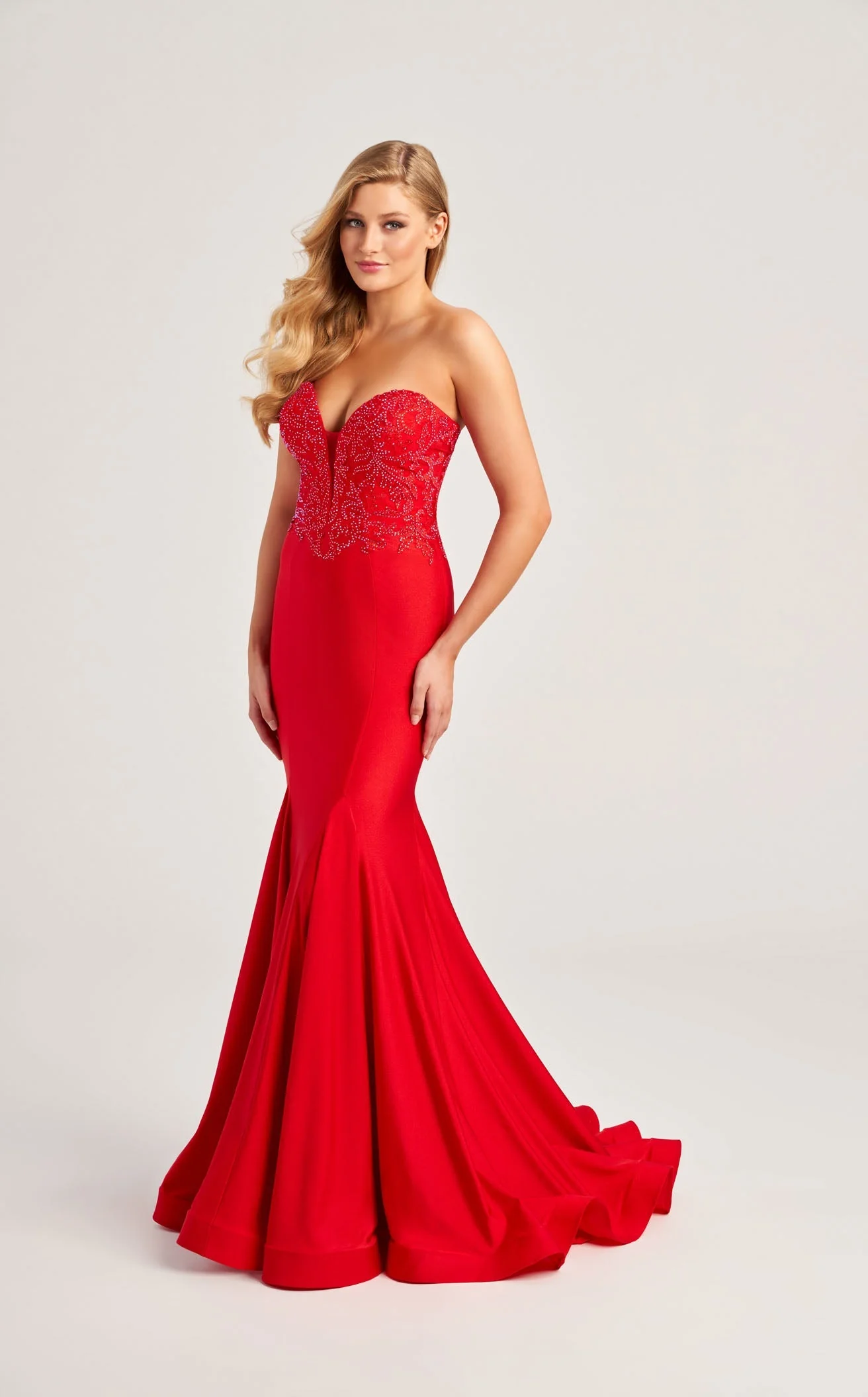 Colette CL5112 Dress - Image 6